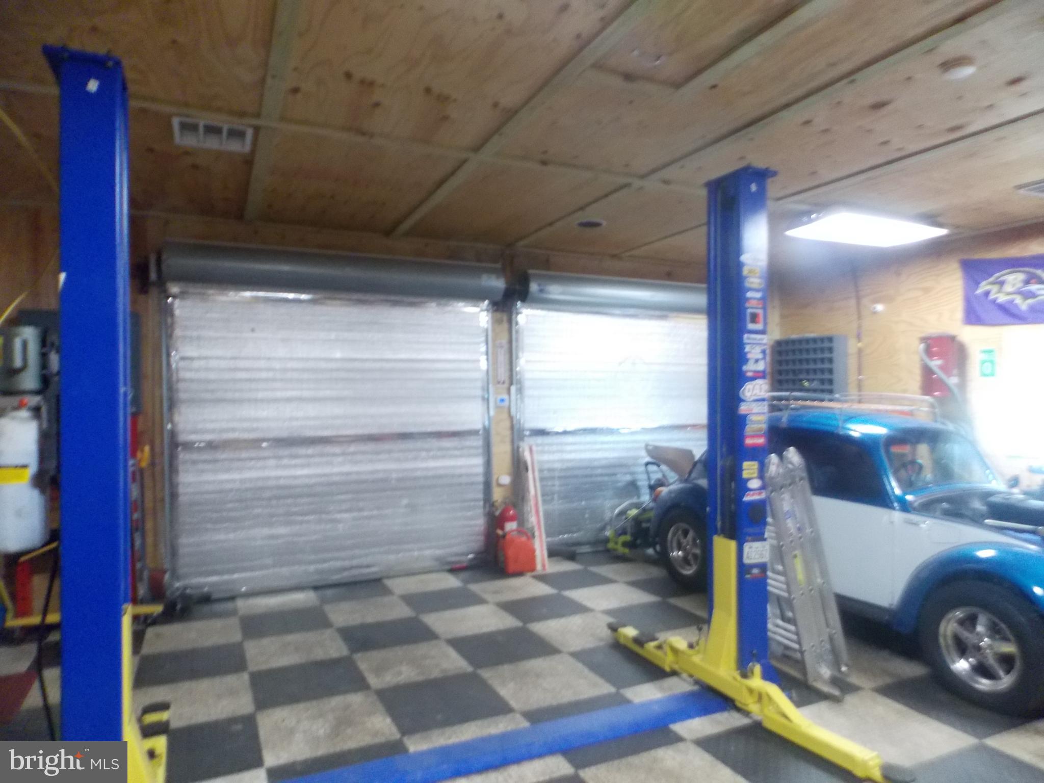 GLEN GARDENS - Residential