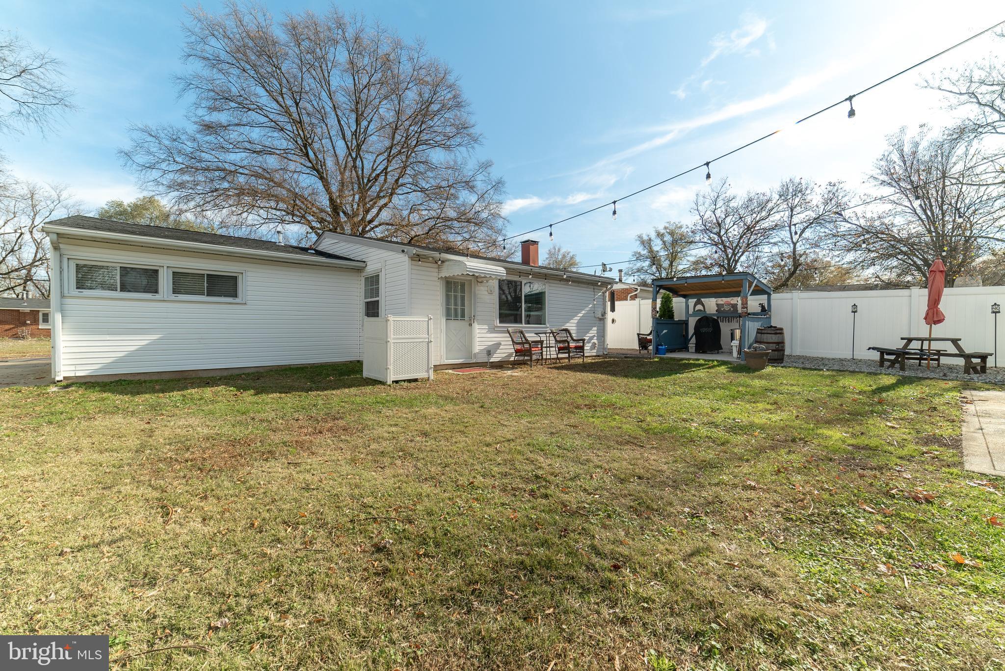 GLEN GARDENS - Residential