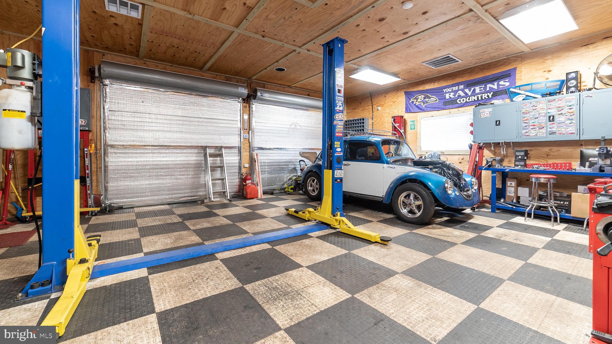 GLEN GARDENS - Residential