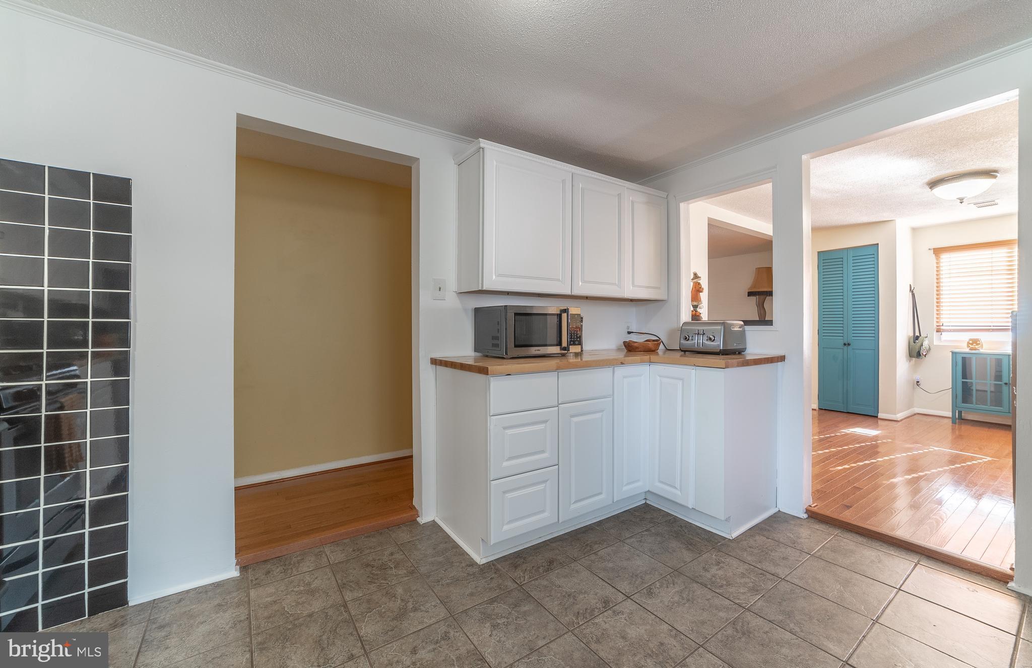 GLEN GARDENS - Residential