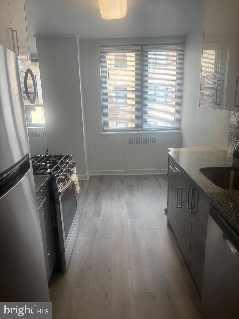 2601 PENNSYLVANIA AVENUE 822