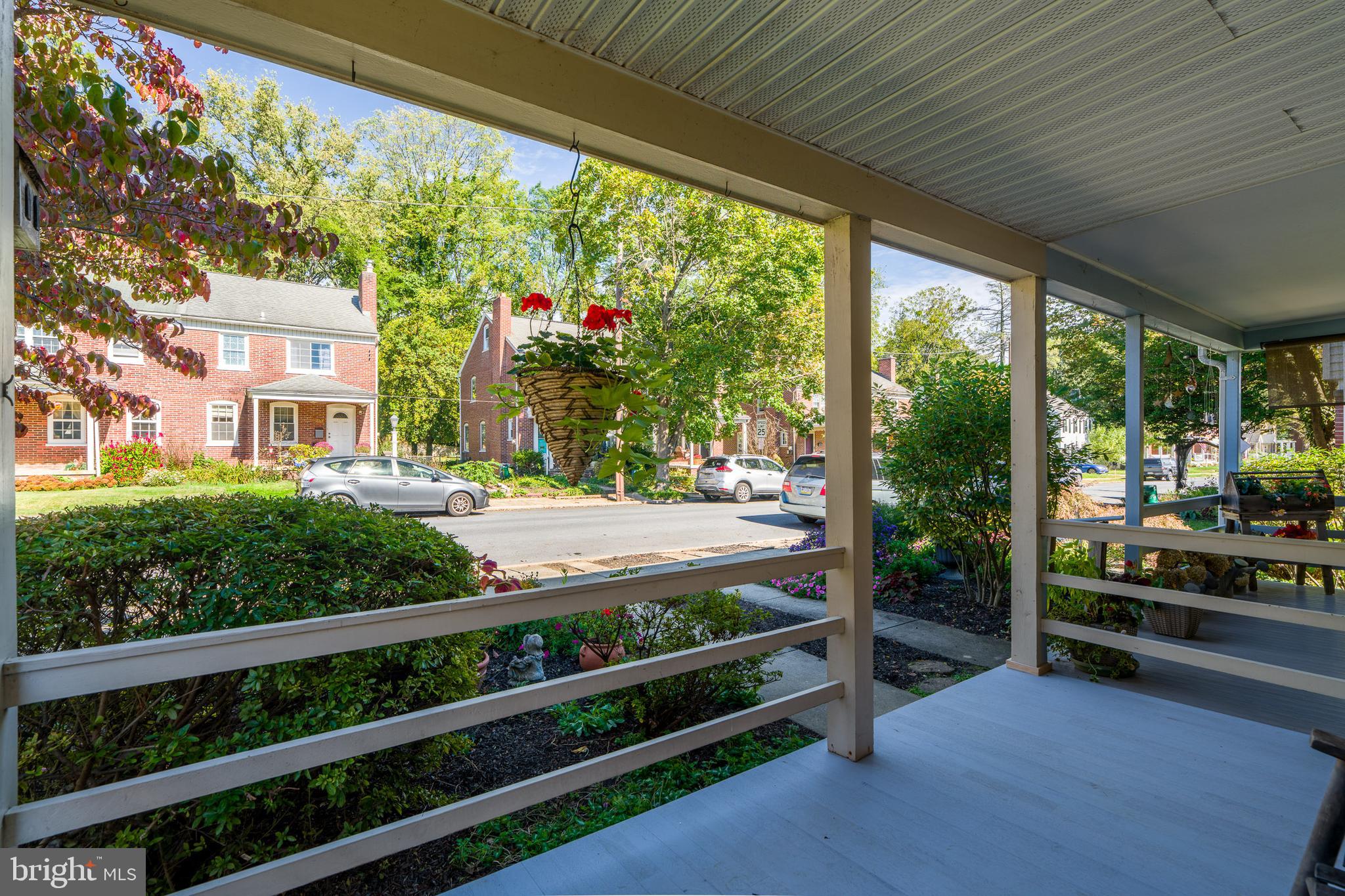 1238 ELM AVENUE