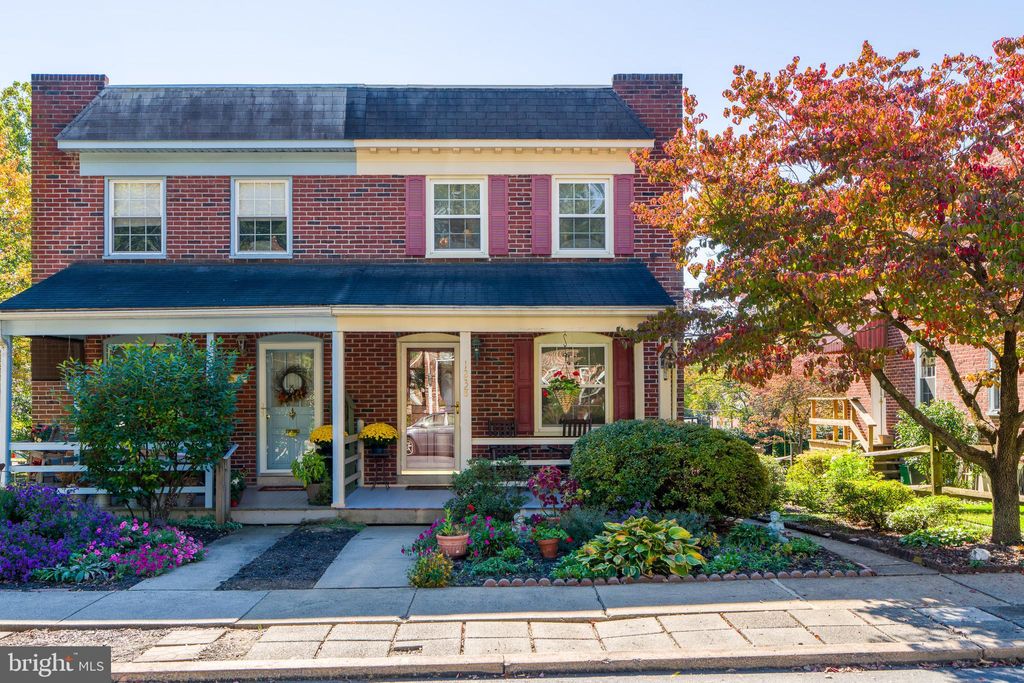 Photo of 1238 Elm Avenue, LANCASTER, PA 17603 (MLS # PALA2078360)