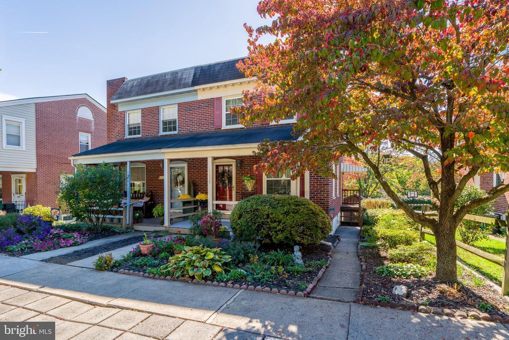 Photo of 1238 Elm Avenue, LANCASTER, PA 17603 (MLS # PALA2078360)