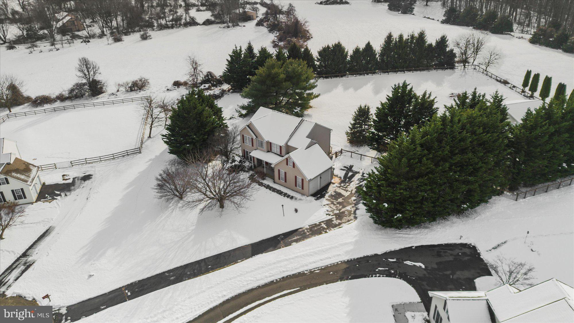 PEACEDALE COURT - Residential