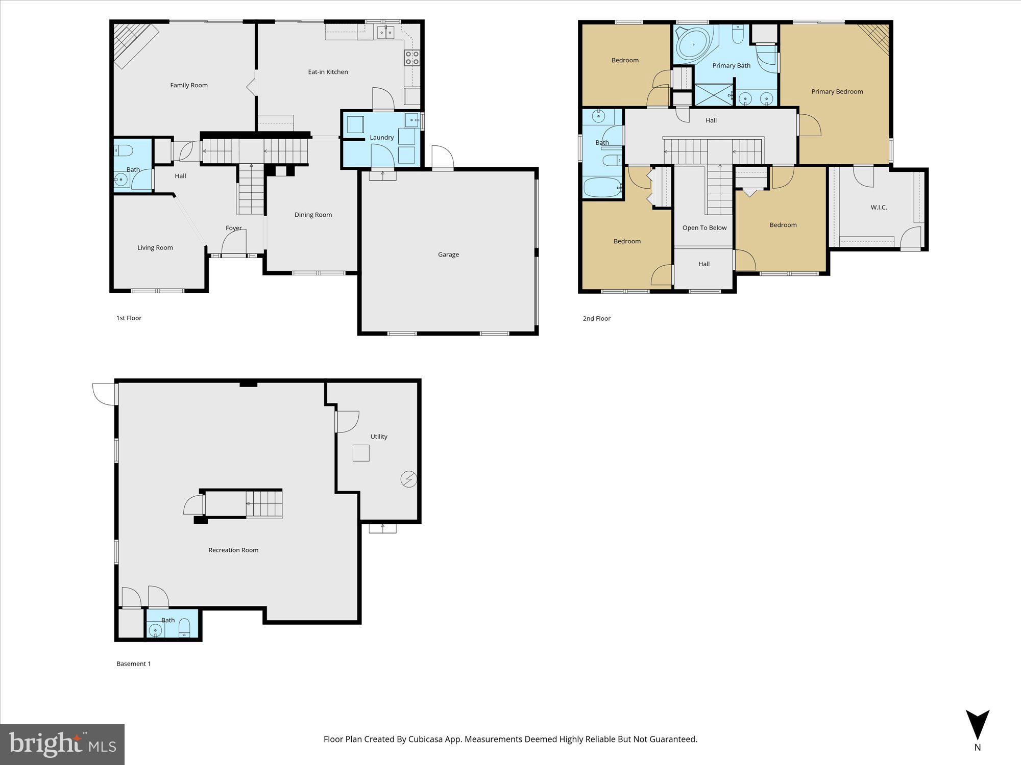 PEACEDALE COURT - Residential