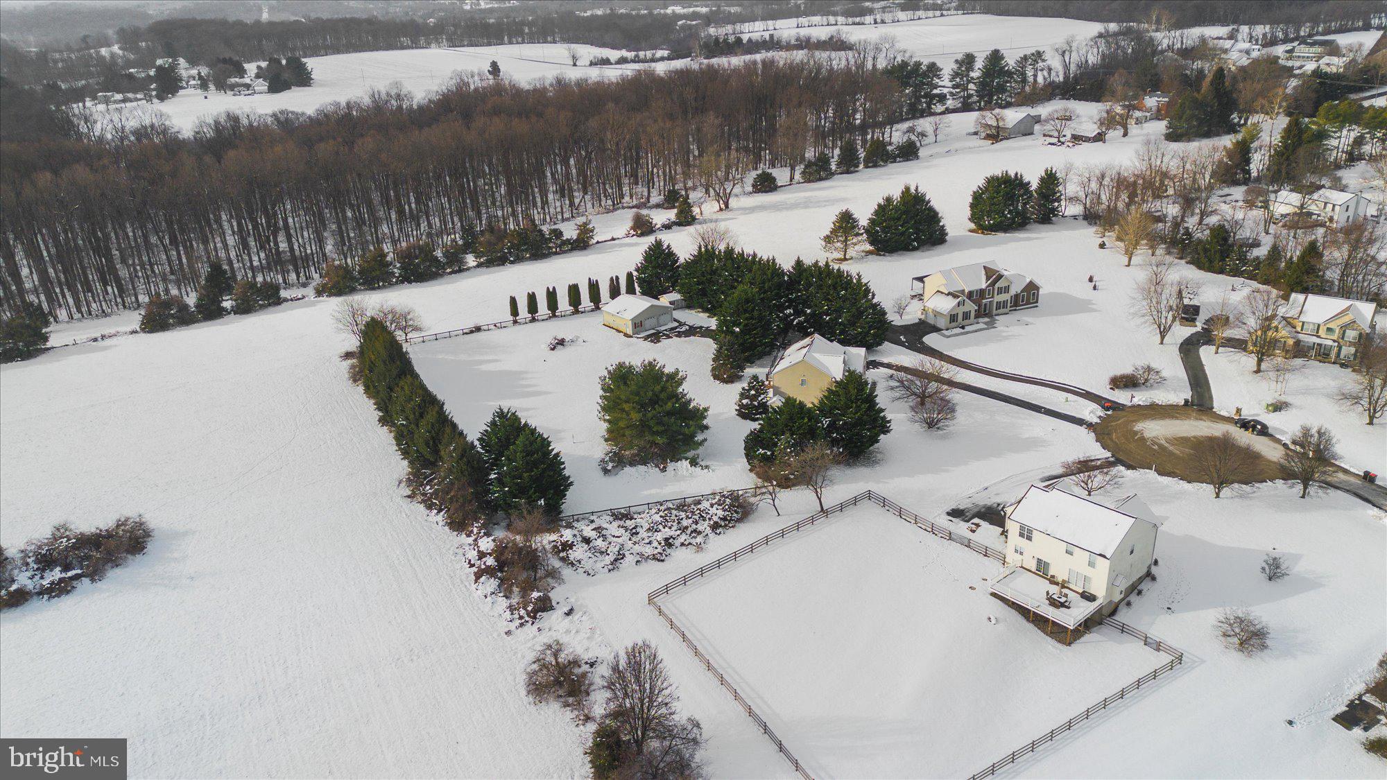 PEACEDALE COURT - Residential