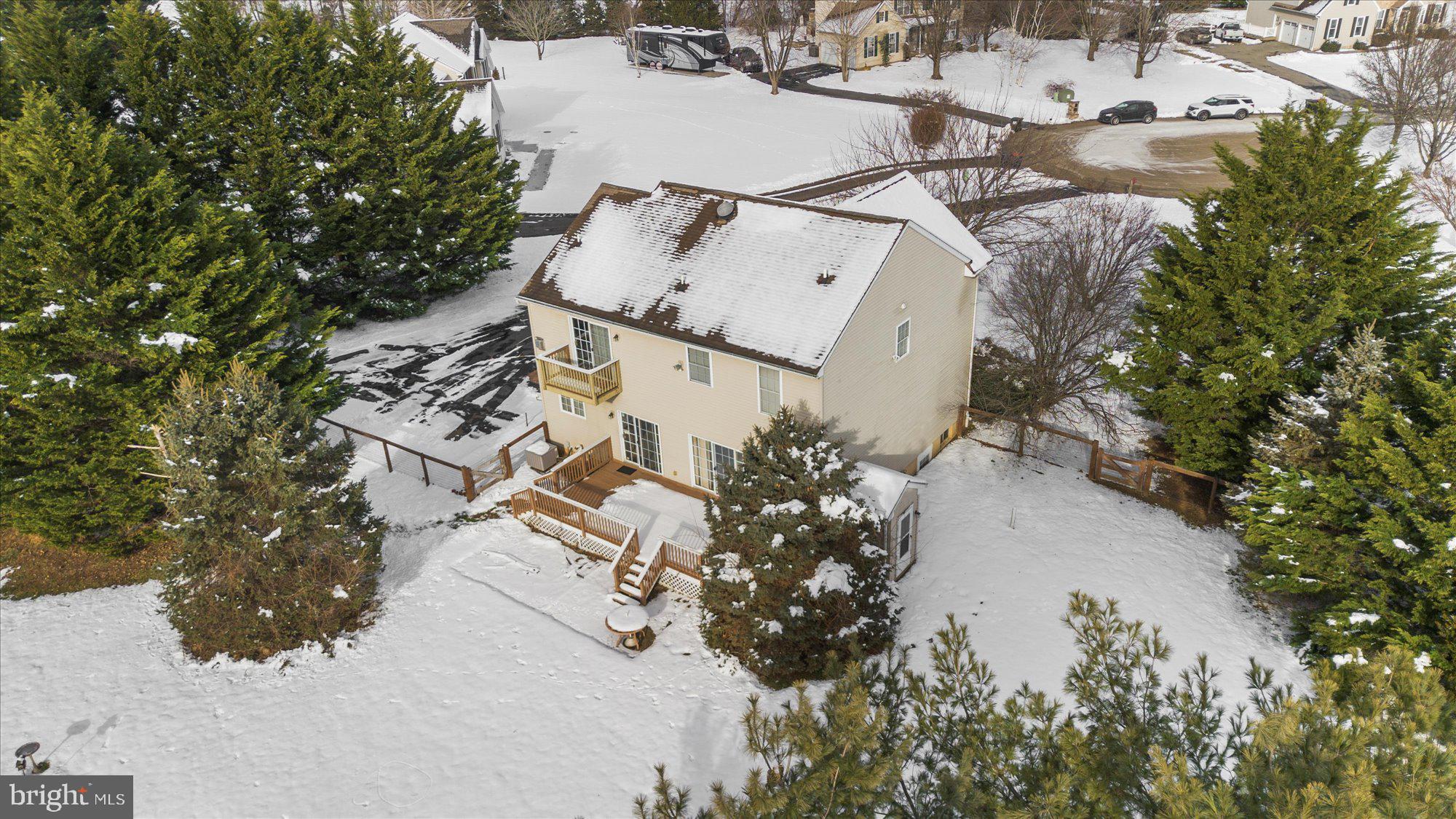 PEACEDALE COURT - Residential