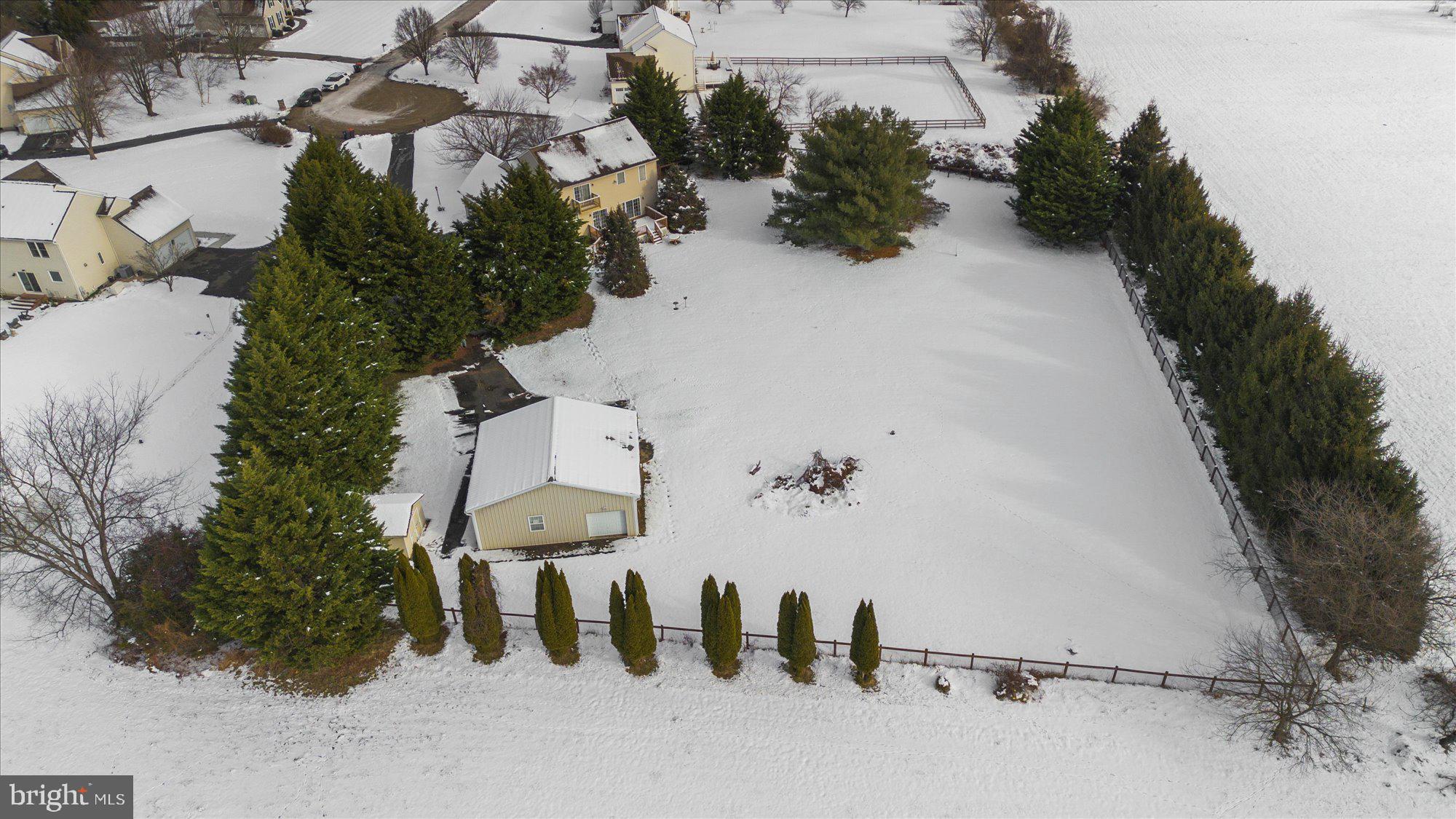 PEACEDALE COURT - Residential