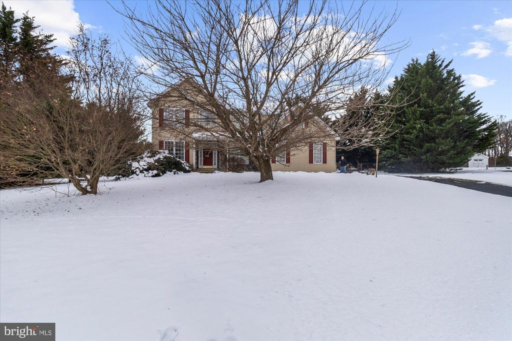 Photo of 5 Peacedale Court, OXFORD, PA 19363 (MLS # PACT2114724)