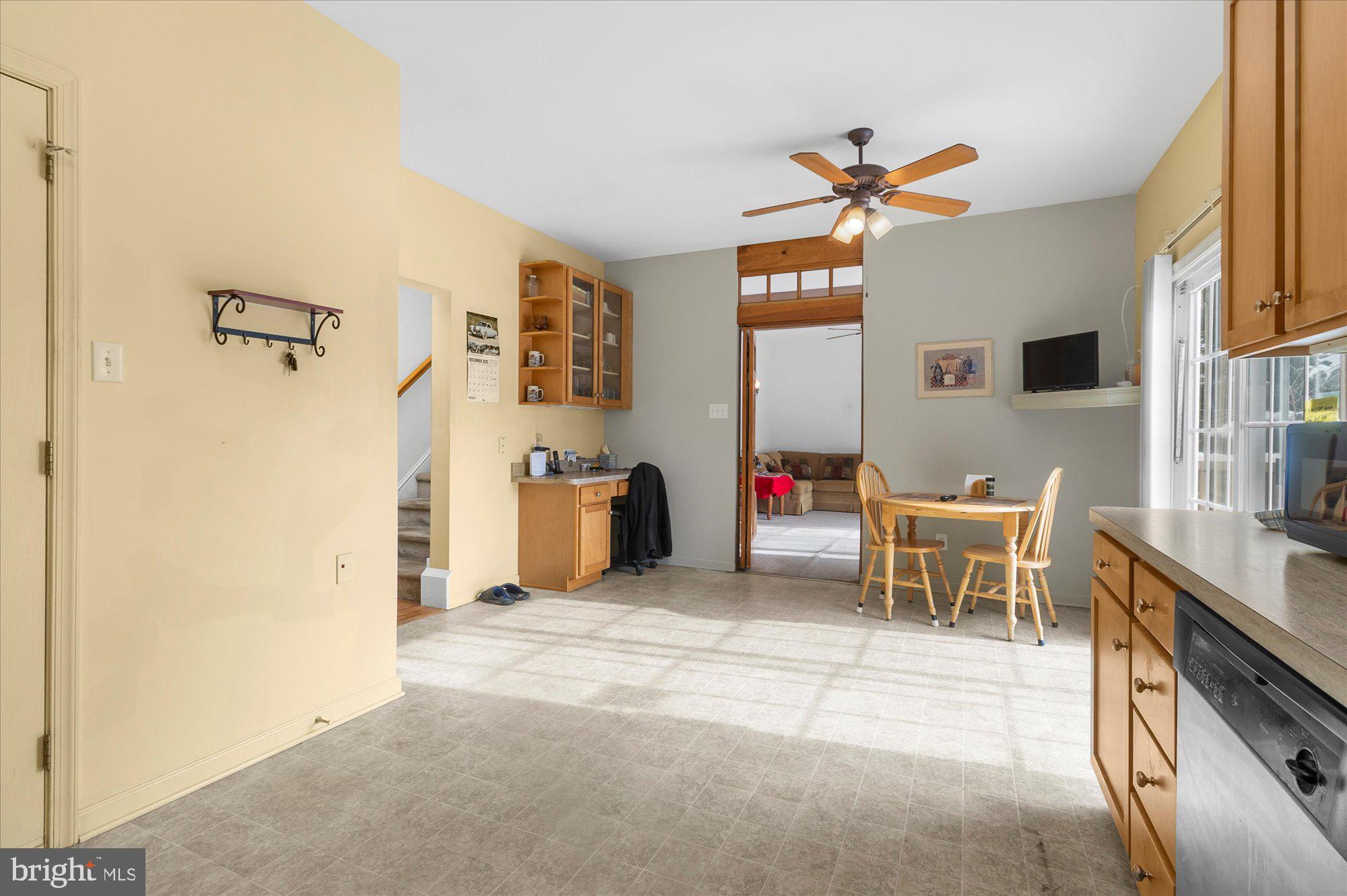 PEACEDALE COURT - Residential