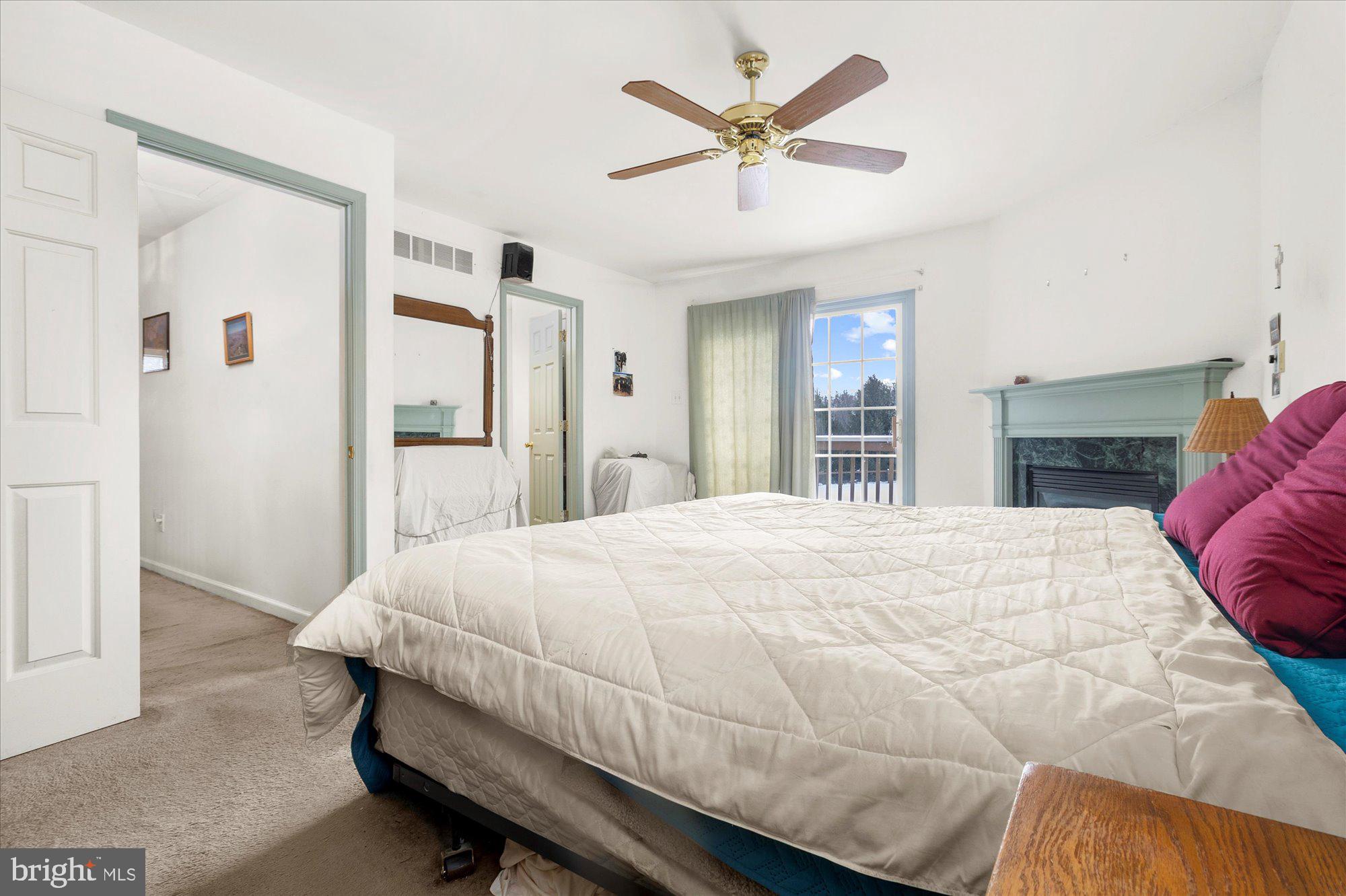 PEACEDALE COURT - Residential