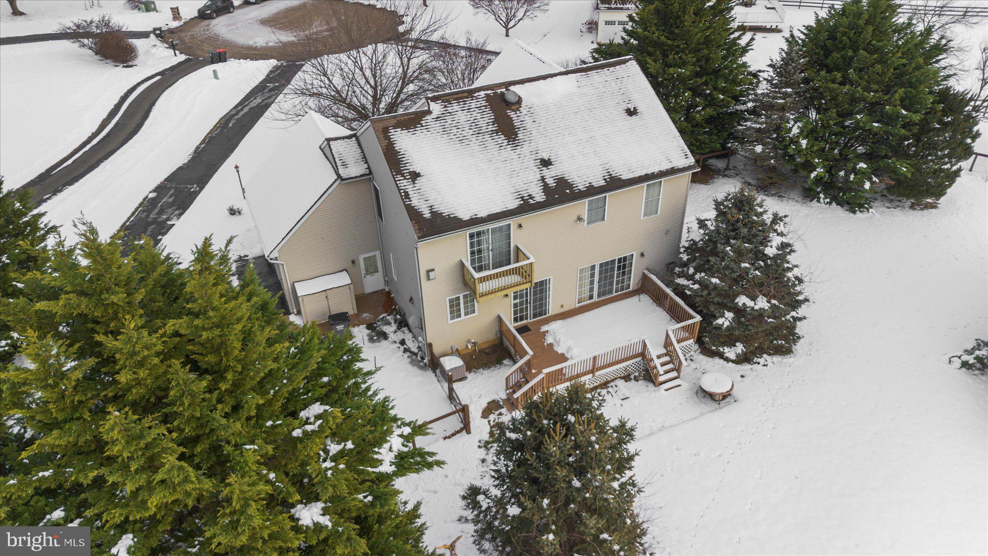 PEACEDALE COURT - Residential