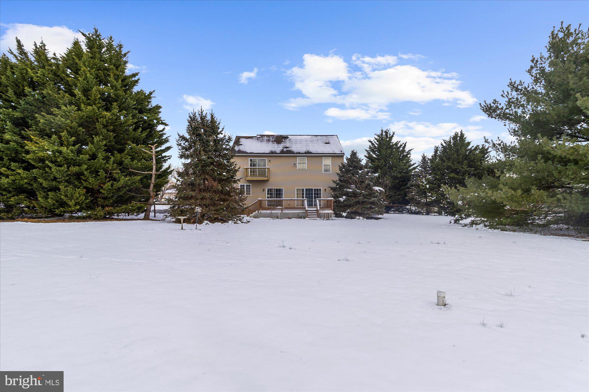 PEACEDALE COURT - Residential