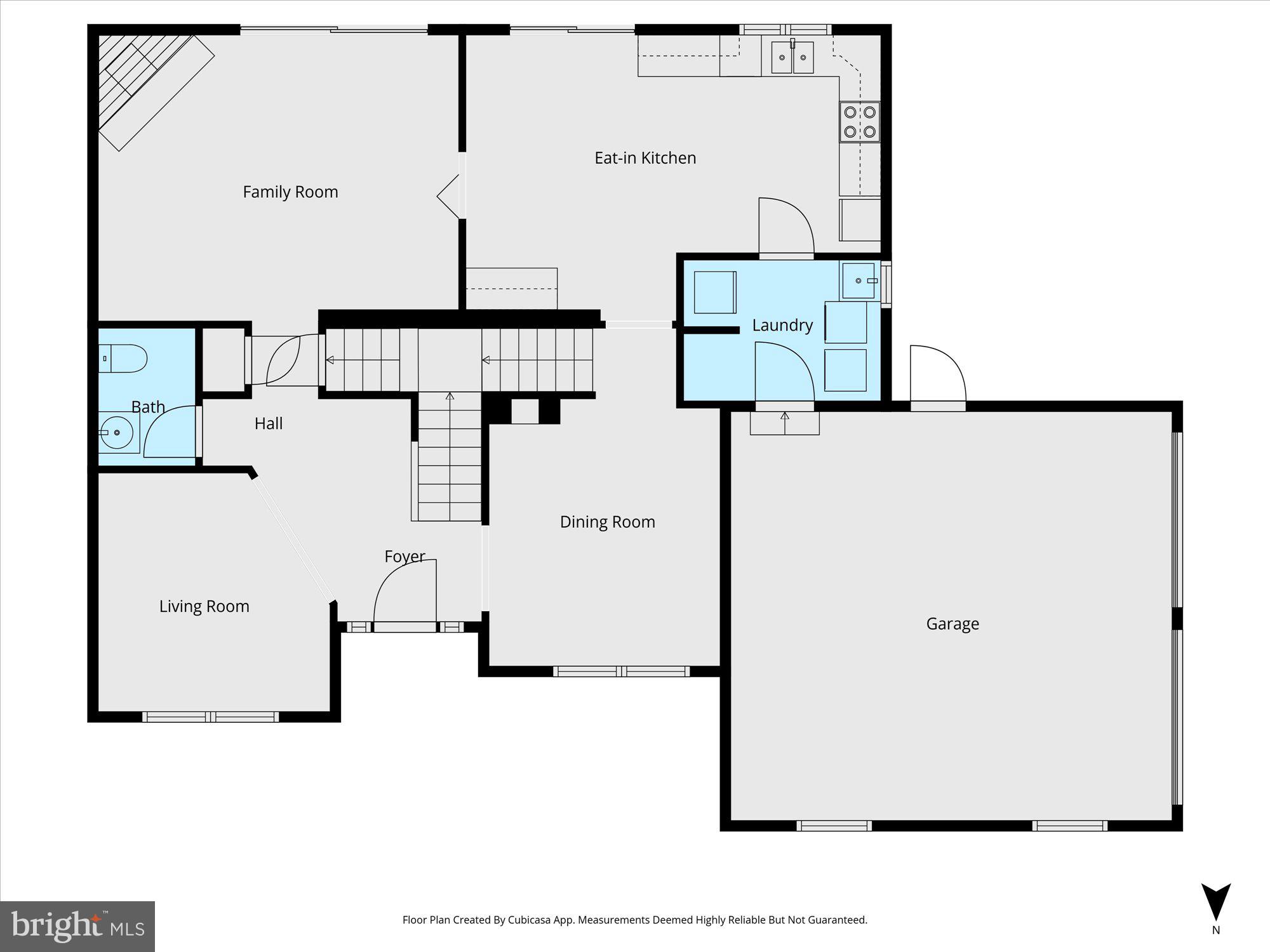 PEACEDALE COURT - Residential