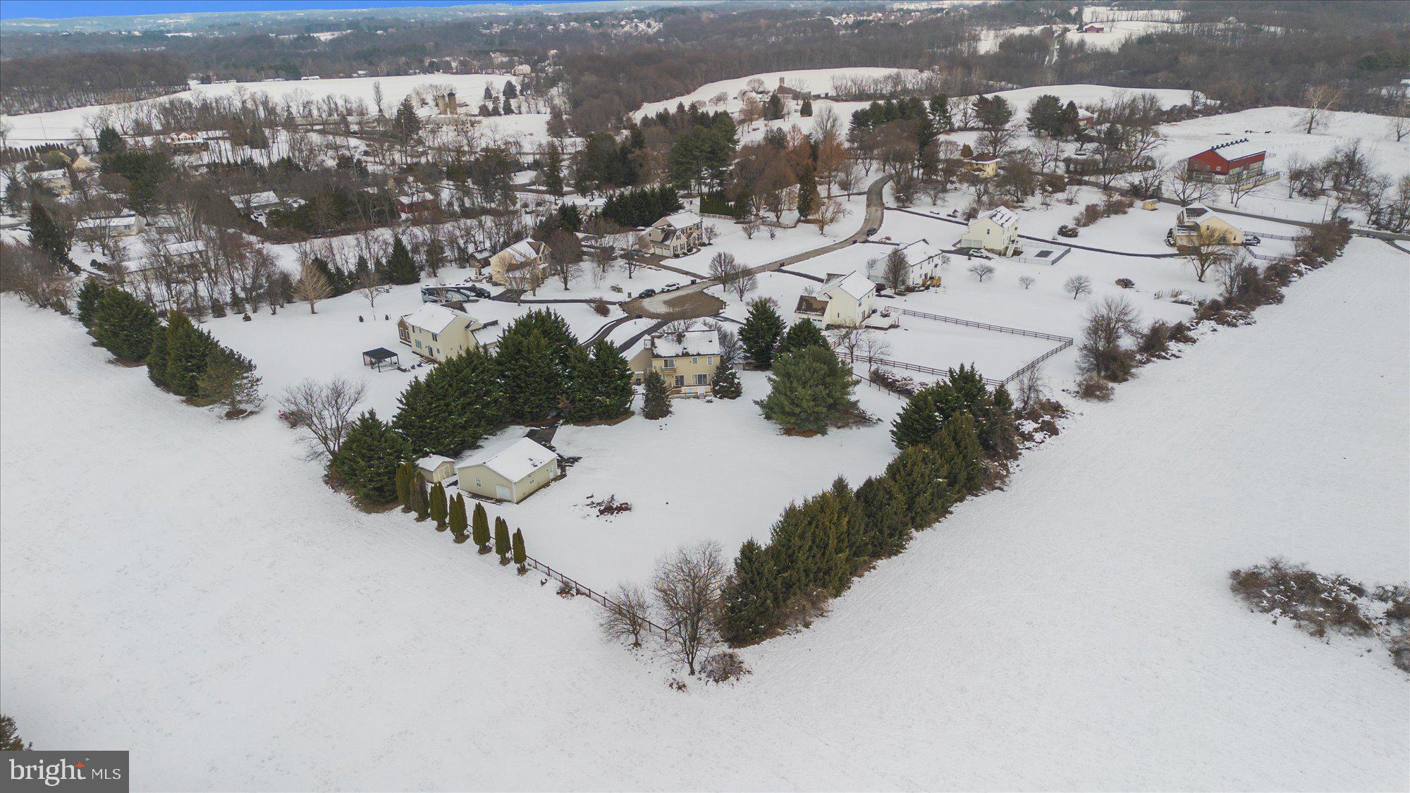 PEACEDALE COURT - Residential