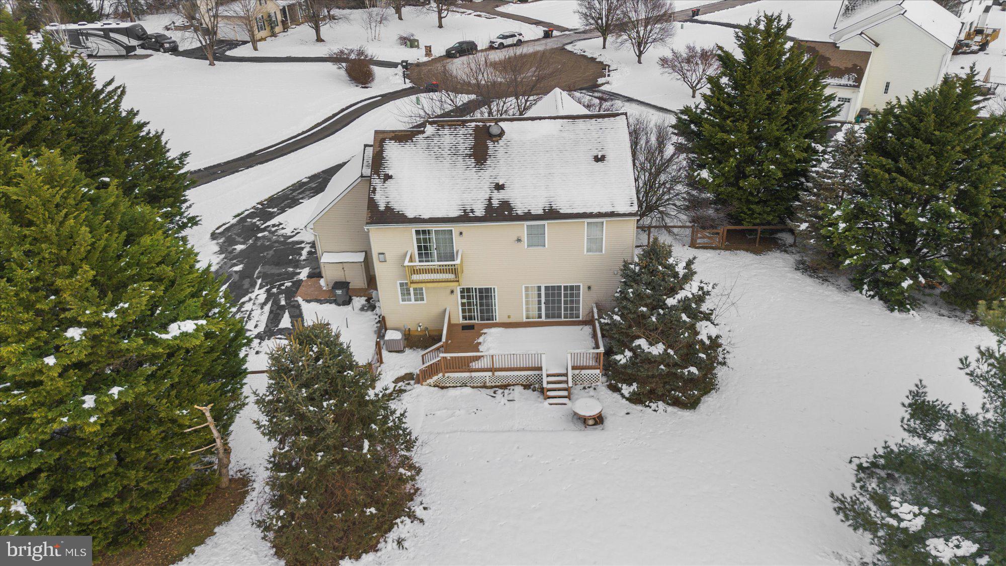 PEACEDALE COURT - Residential