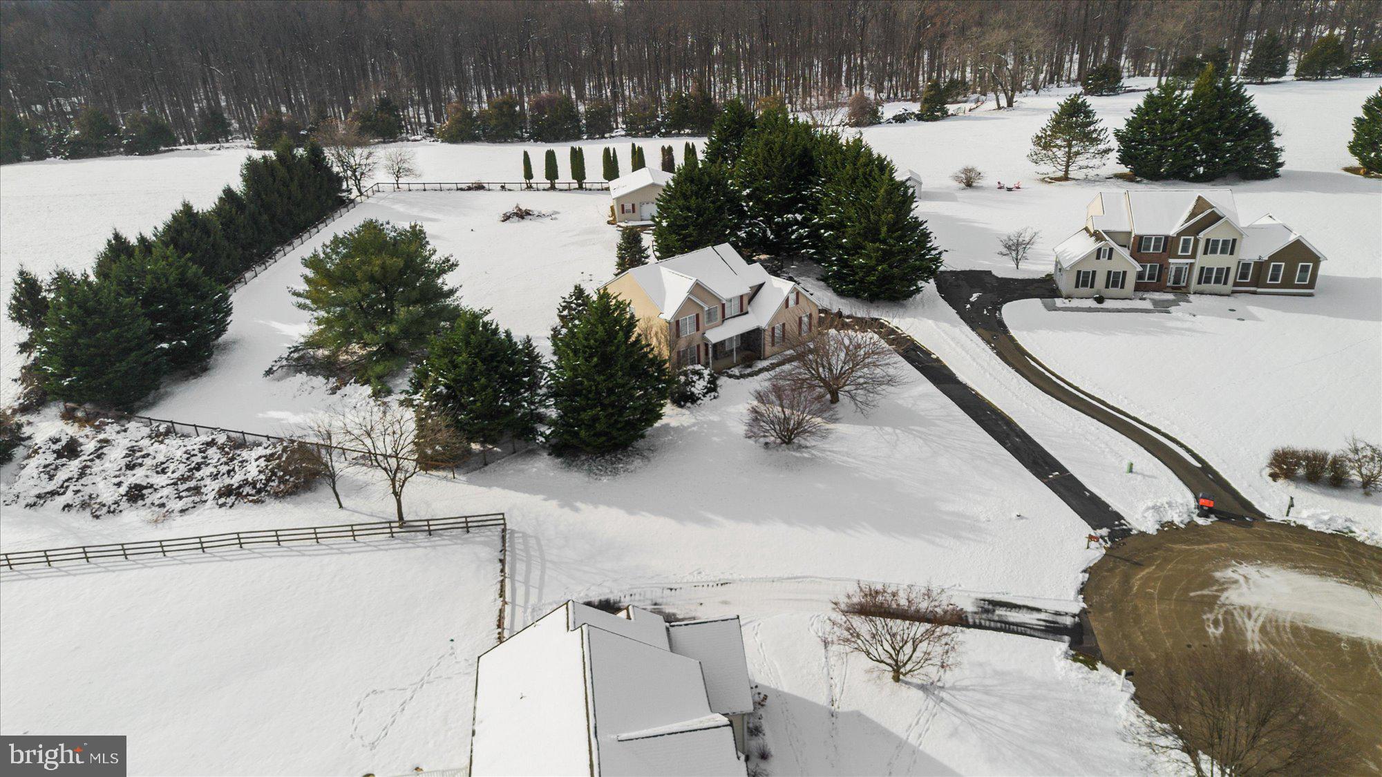 PEACEDALE COURT - Residential