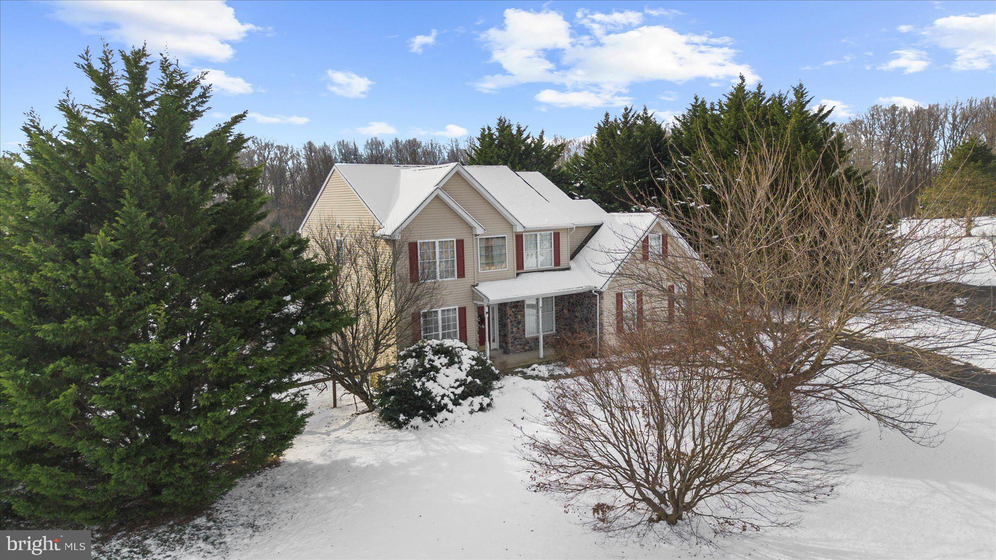 PEACEDALE COURT - Residential