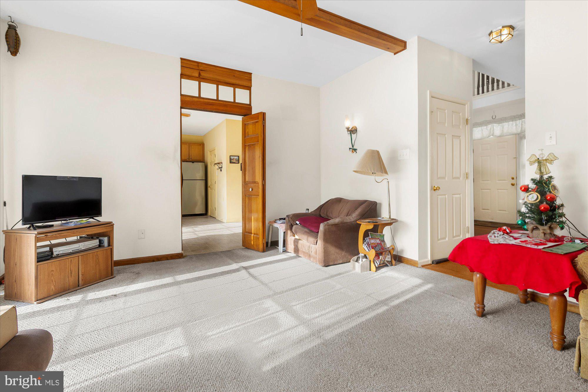 PEACEDALE COURT - Residential