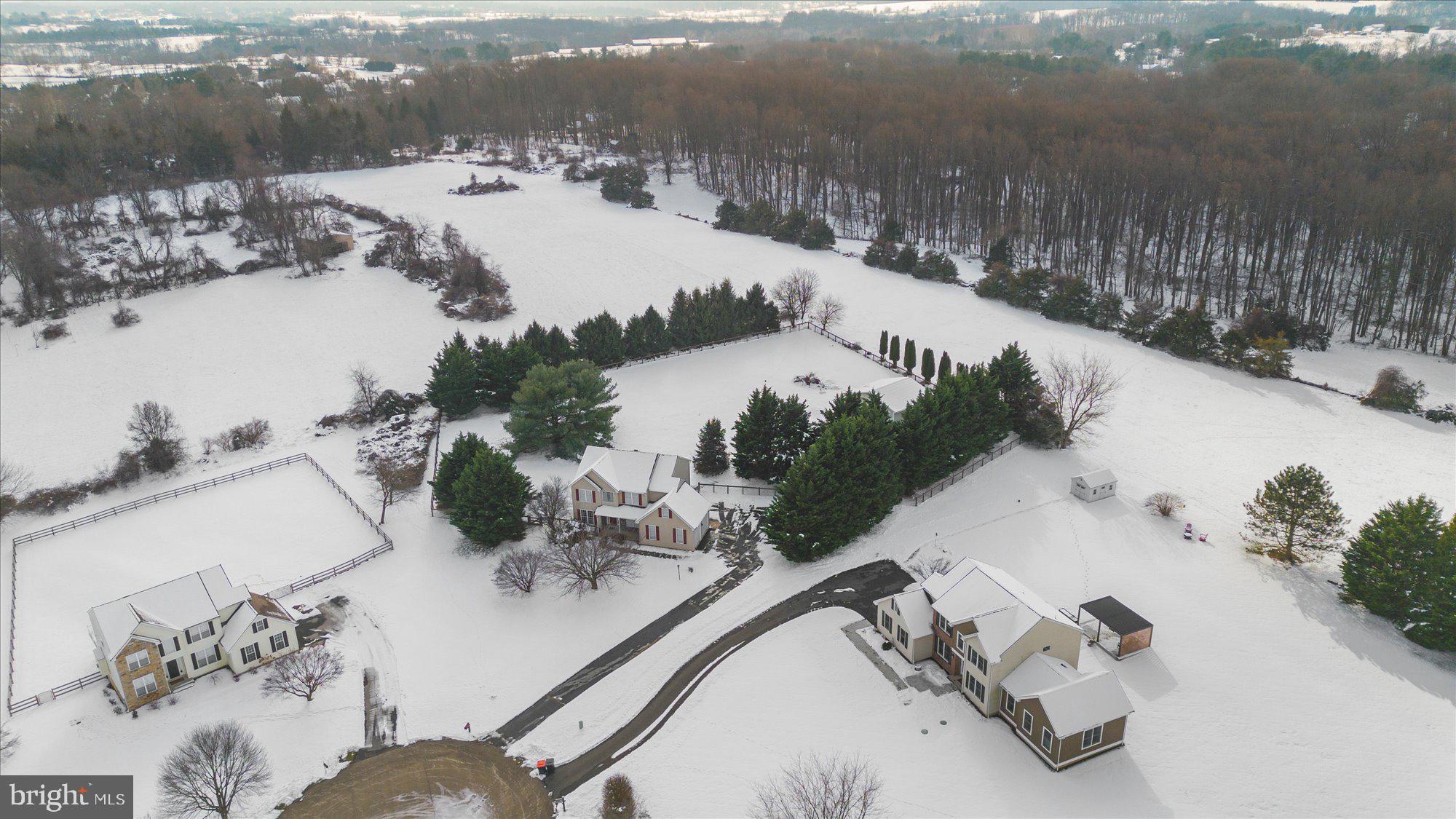 PEACEDALE COURT - Residential