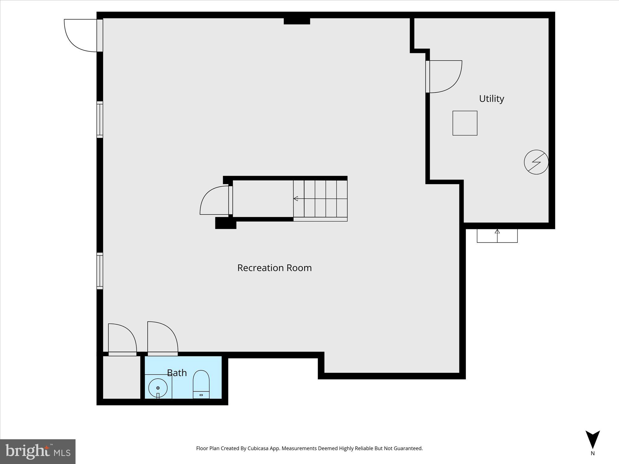PEACEDALE COURT - Residential