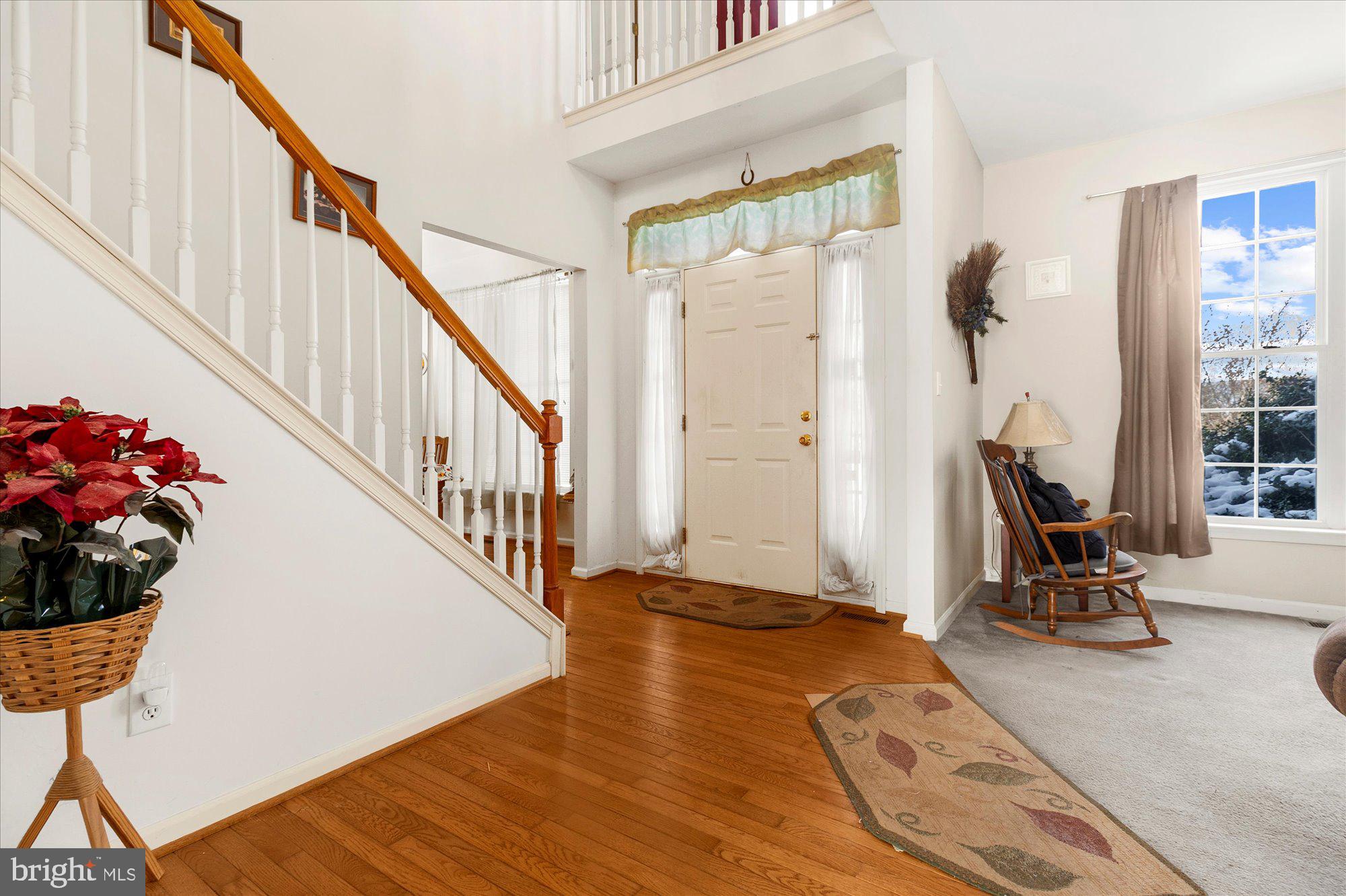 PEACEDALE COURT - Residential