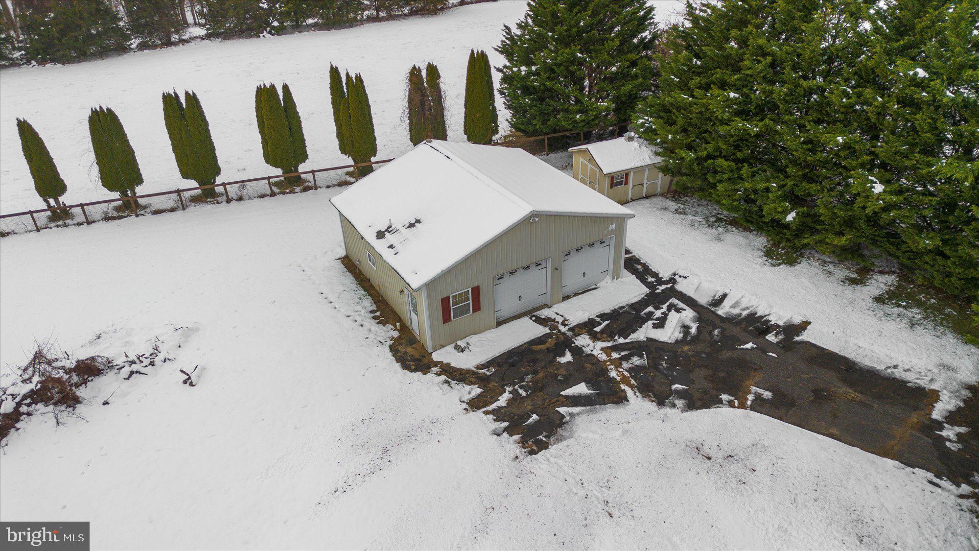 PEACEDALE COURT - Residential