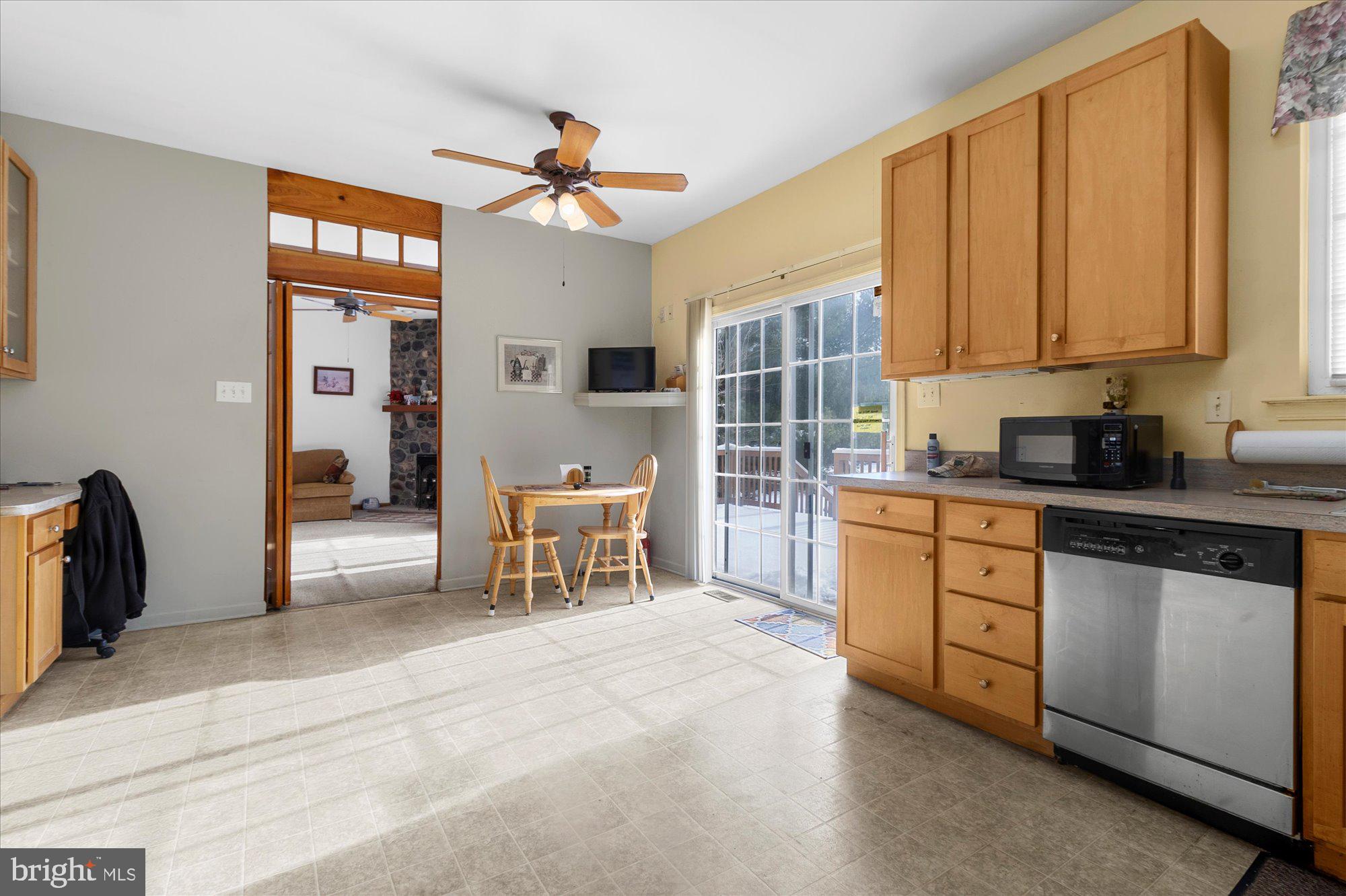 PEACEDALE COURT - Residential