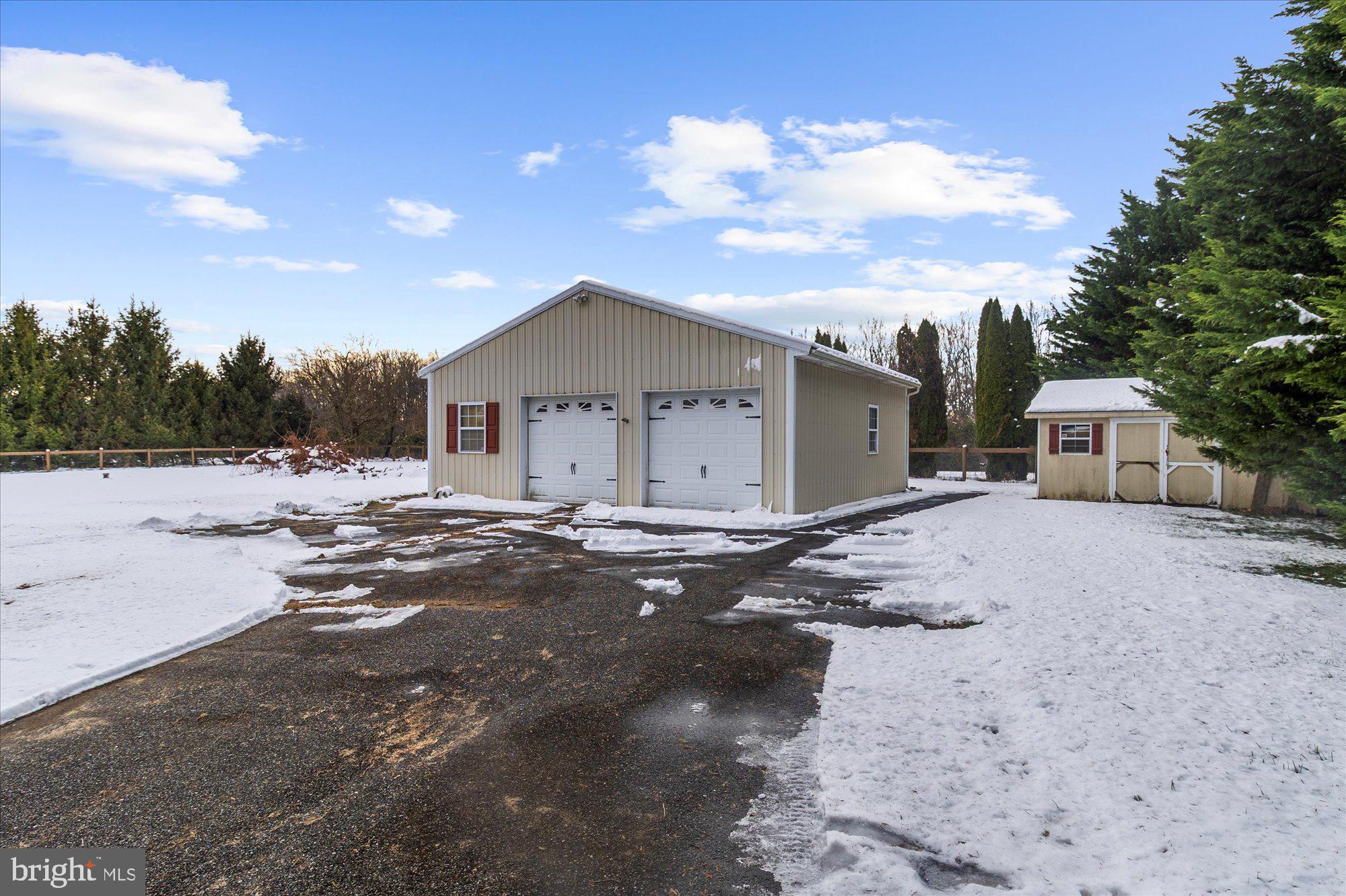 PEACEDALE COURT - Residential