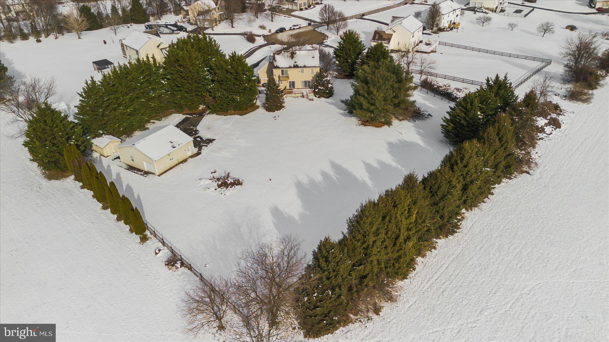 PEACEDALE COURT - Residential