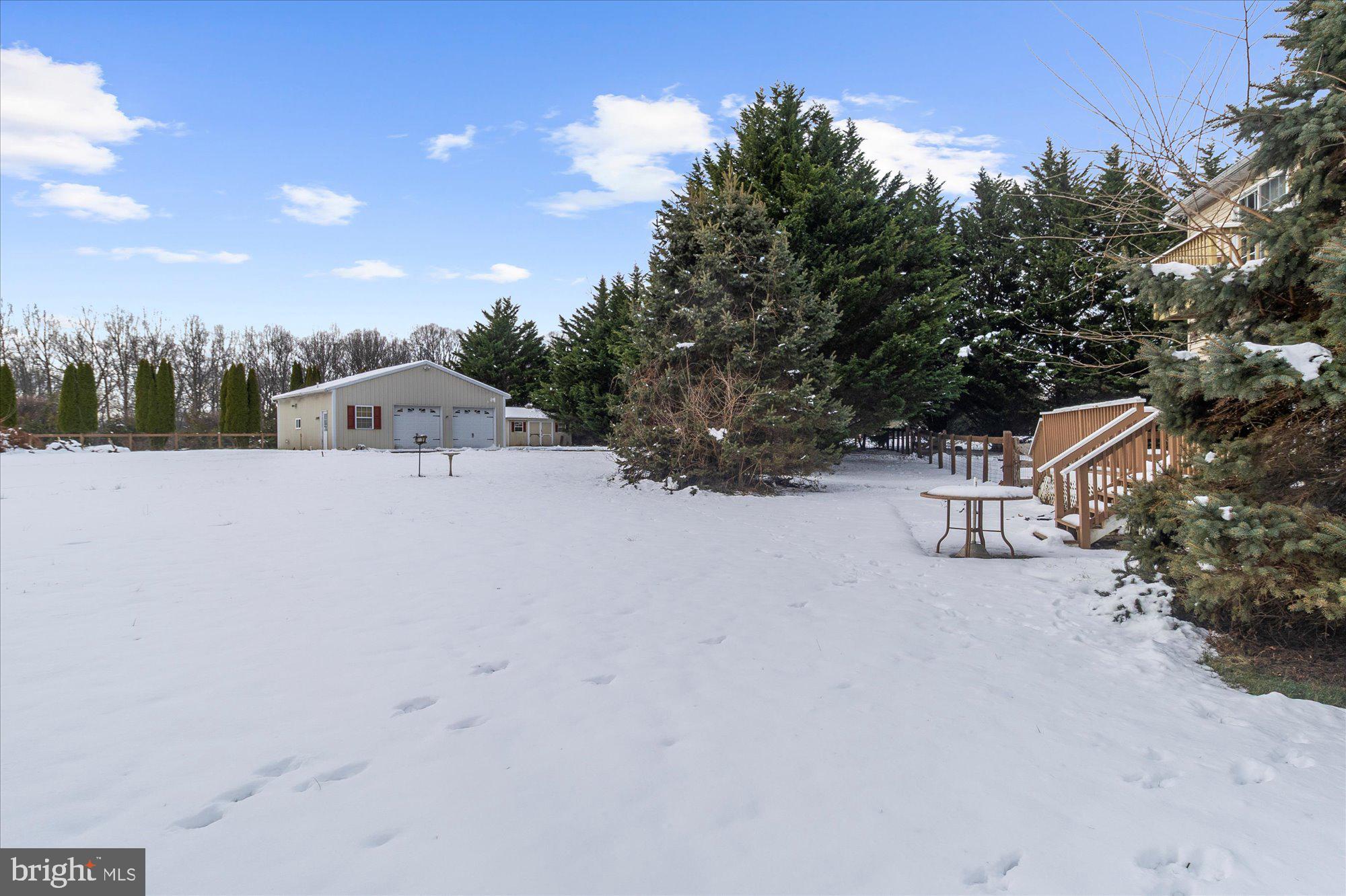 PEACEDALE COURT - Residential