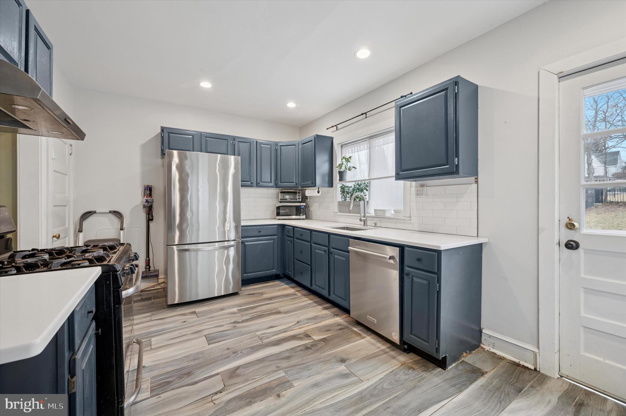 WYNCOTE - Residential