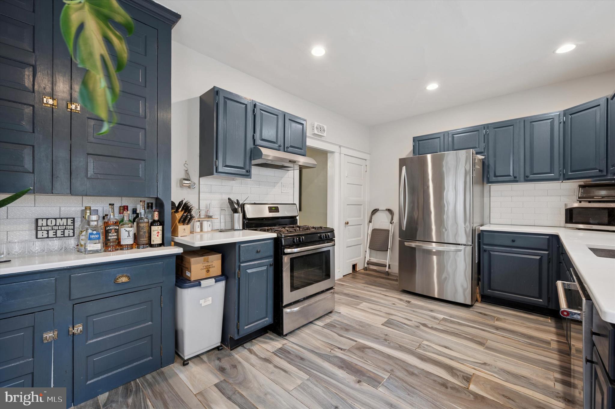 WYNCOTE - Residential