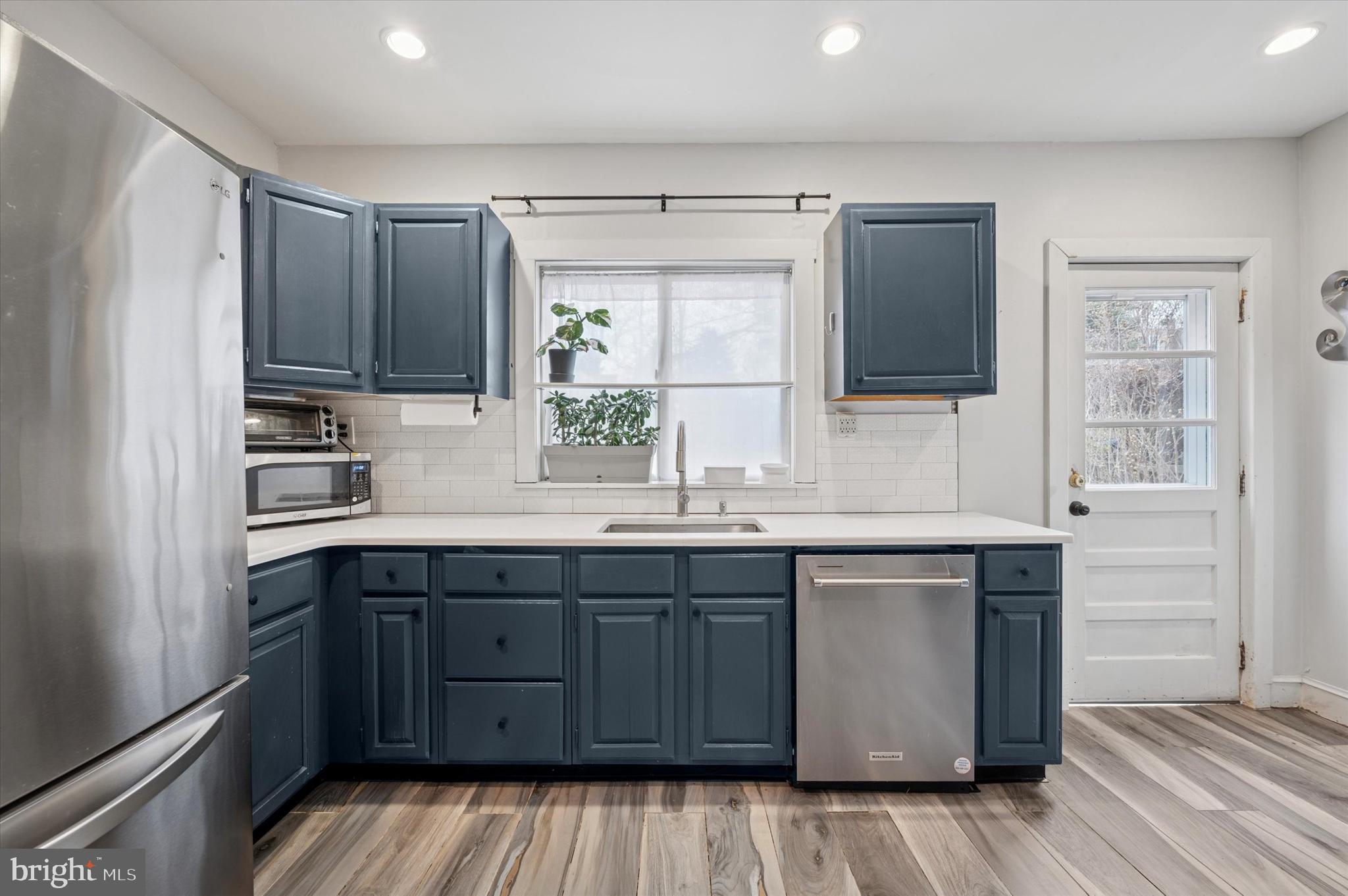 WYNCOTE - Residential