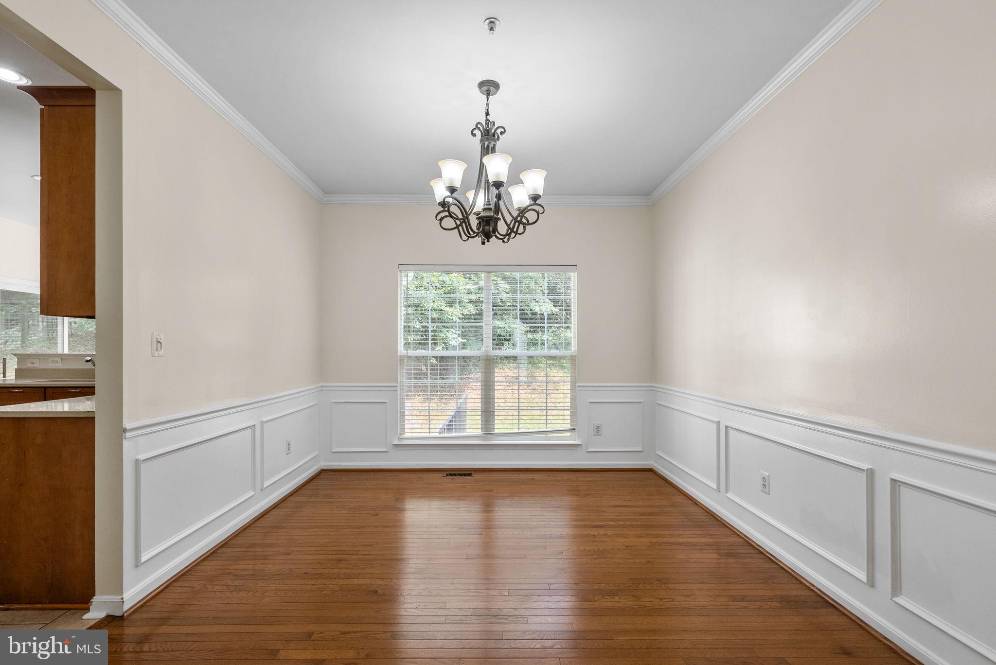 HOLLY HILL FARM - Residential Lease