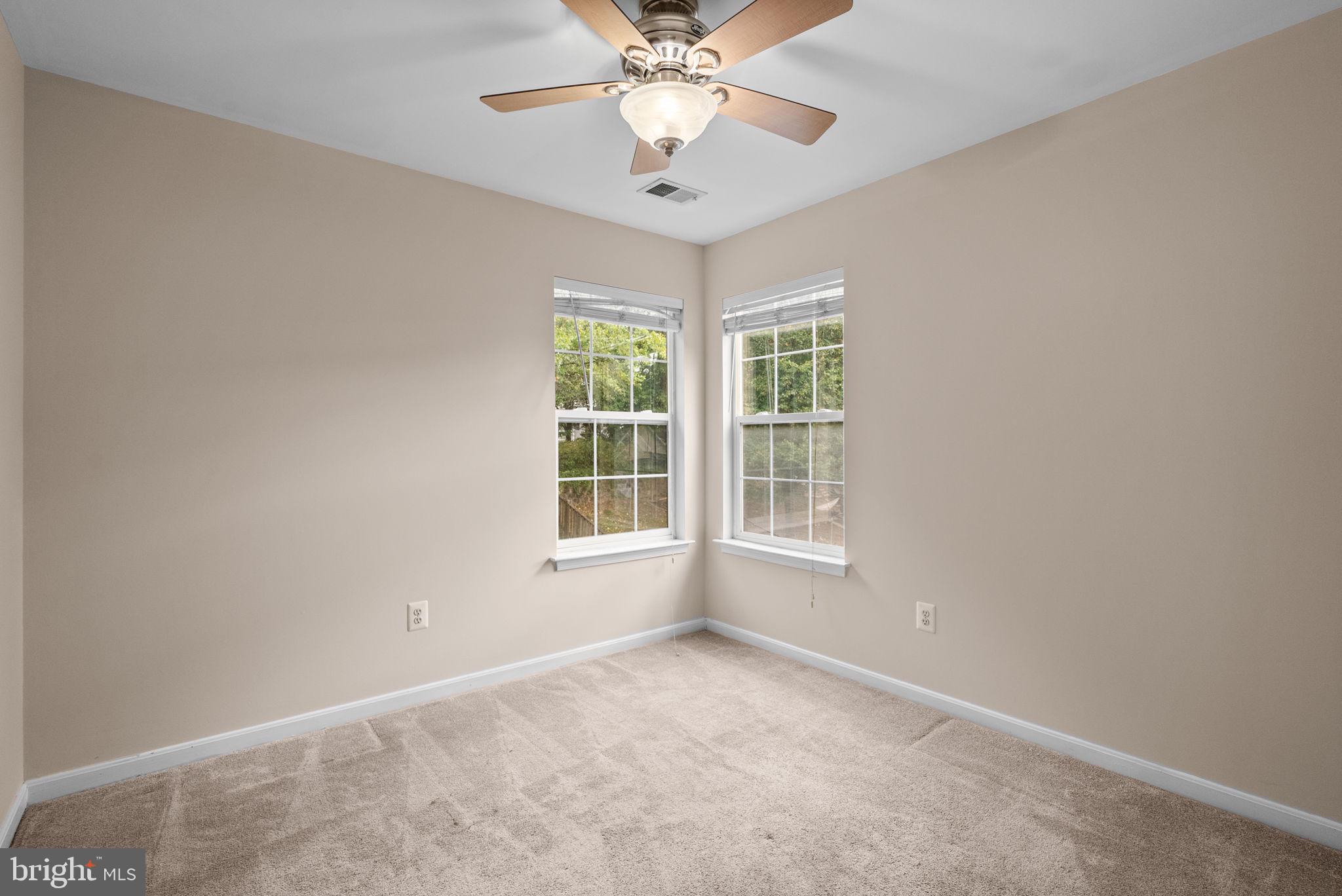 HOLLY HILL FARM - Residential Lease