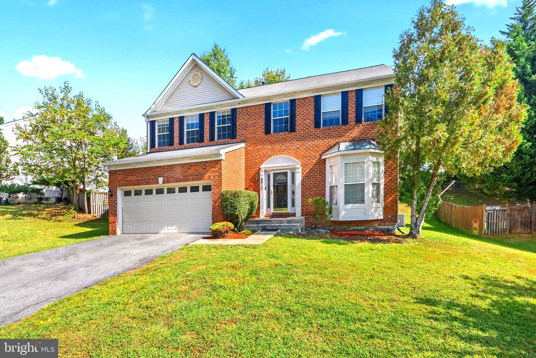 HOLLY HILL FARM - Residential Lease