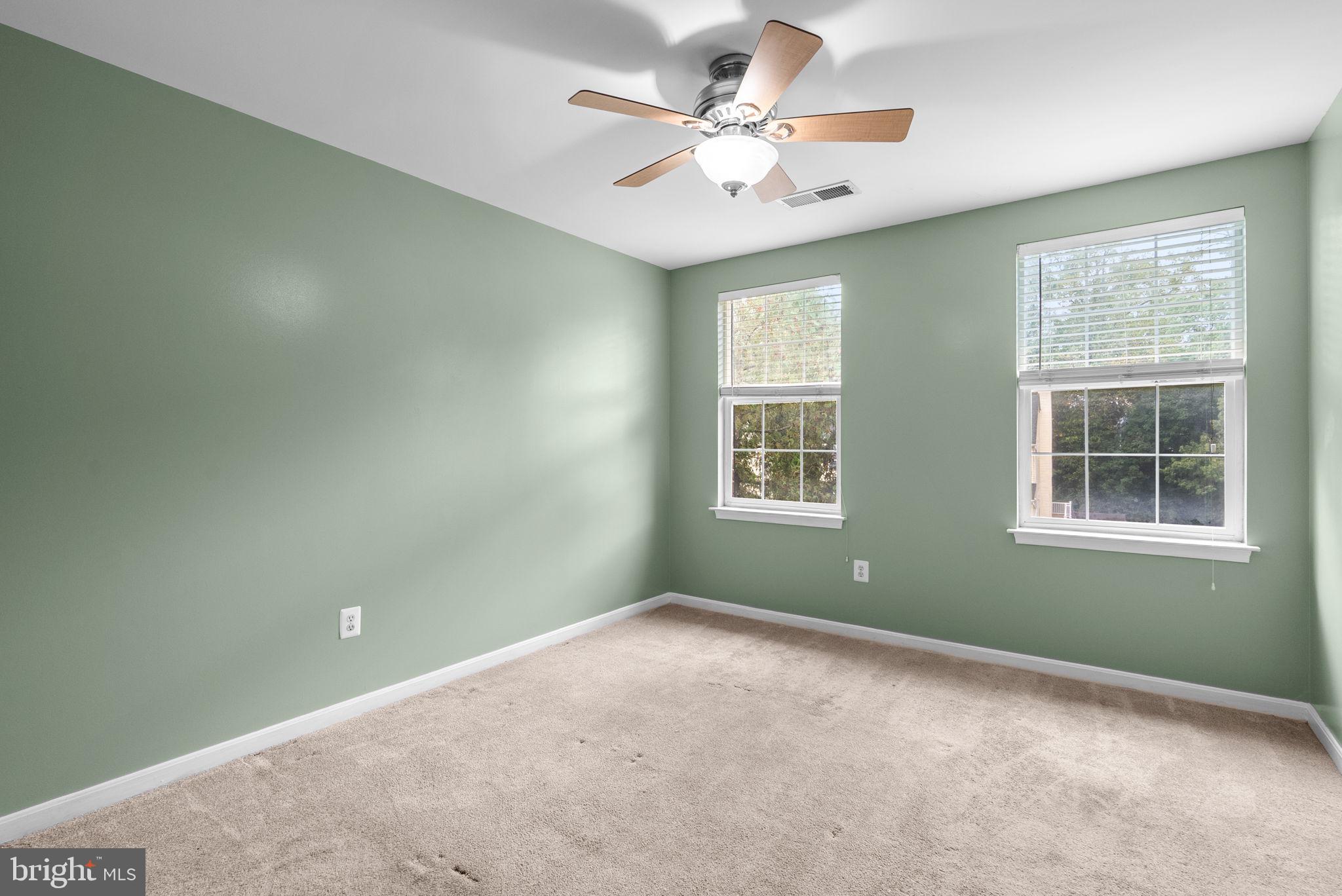 HOLLY HILL FARM - Residential Lease