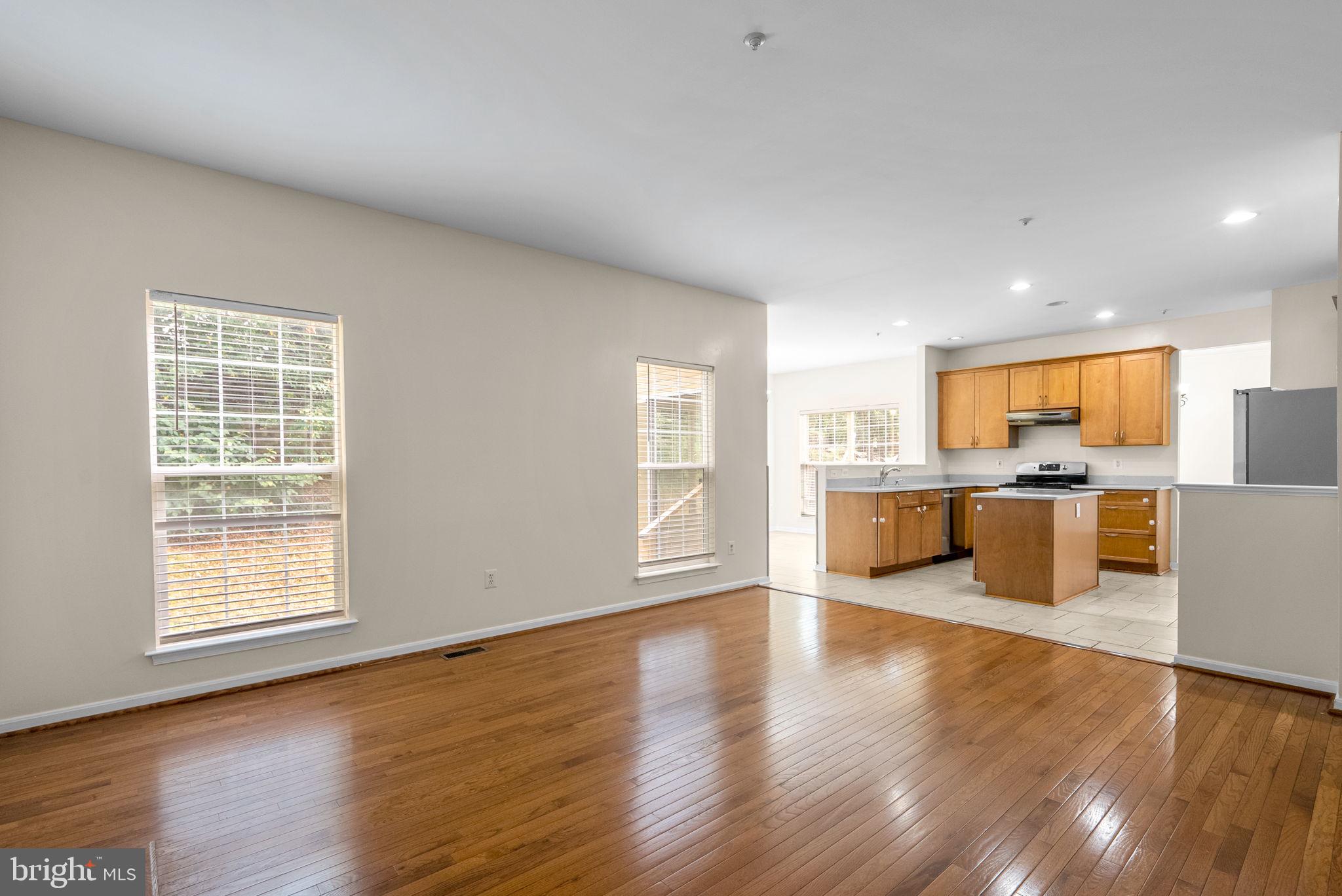 HOLLY HILL FARM - Residential Lease