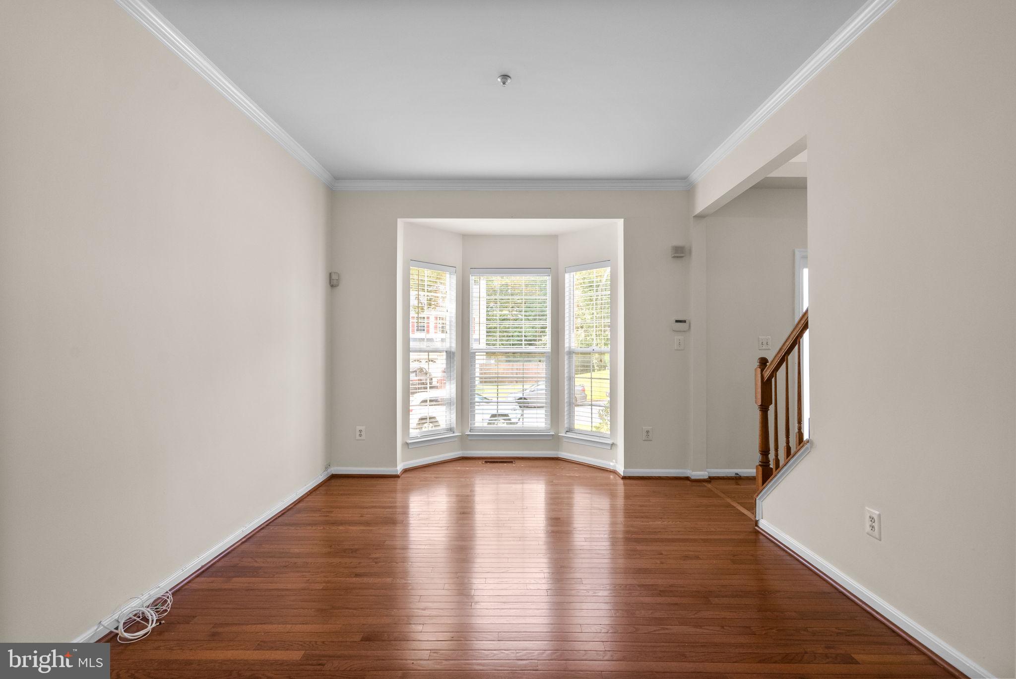 HOLLY HILL FARM - Residential Lease