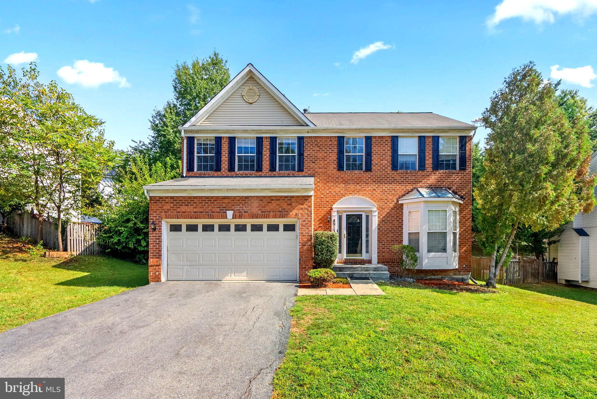 HOLLY HILL FARM - Residential Lease