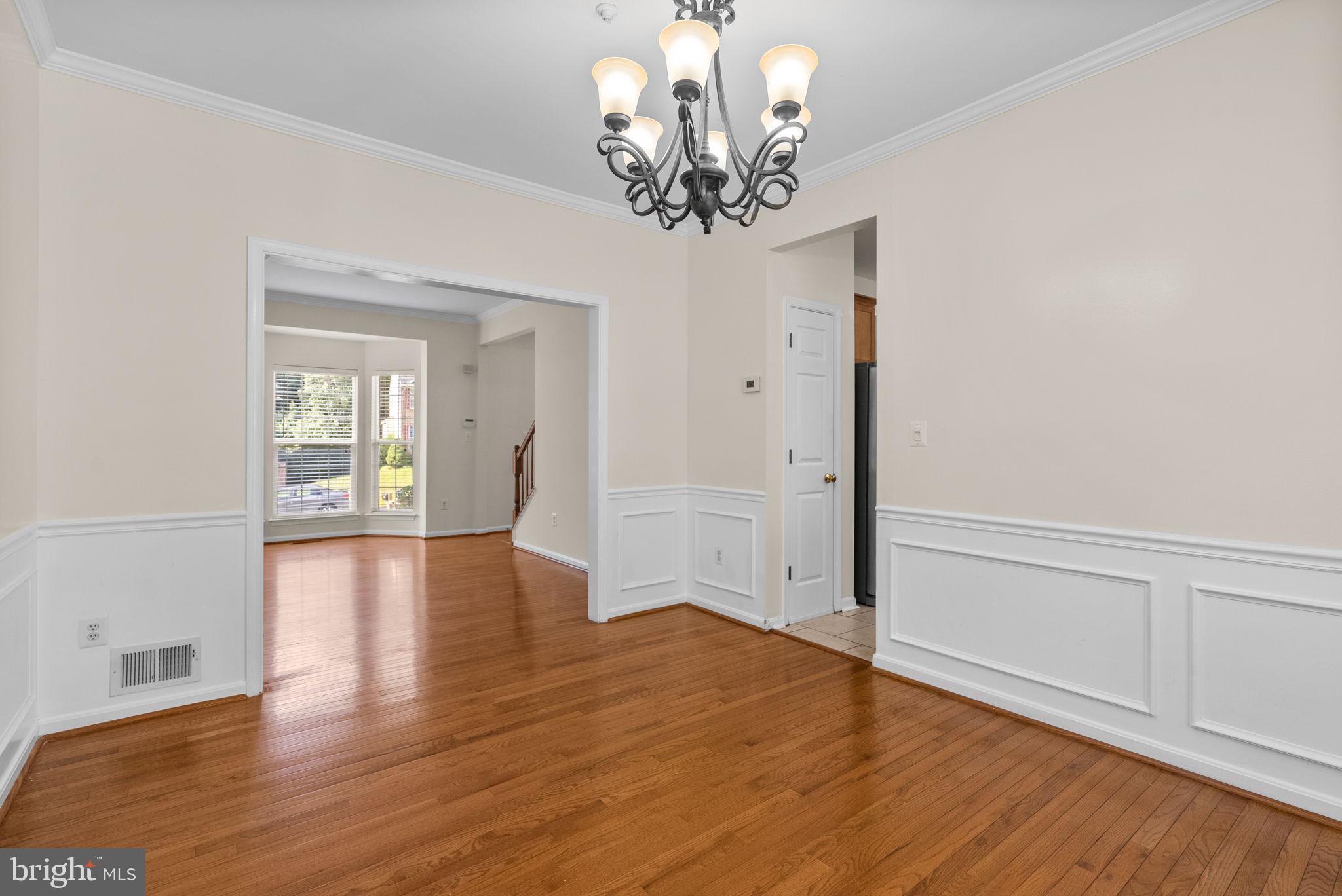 HOLLY HILL FARM - Residential Lease