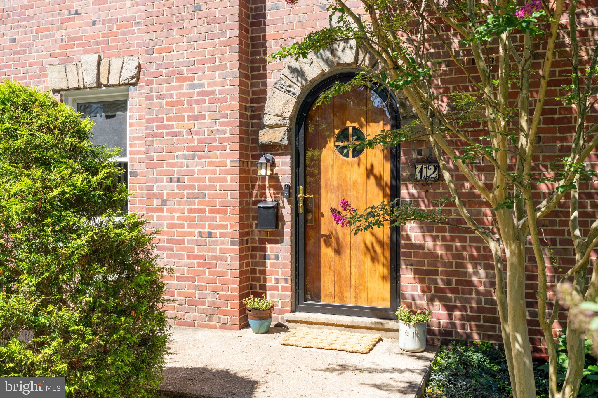 12 DUNMORE ROAD
