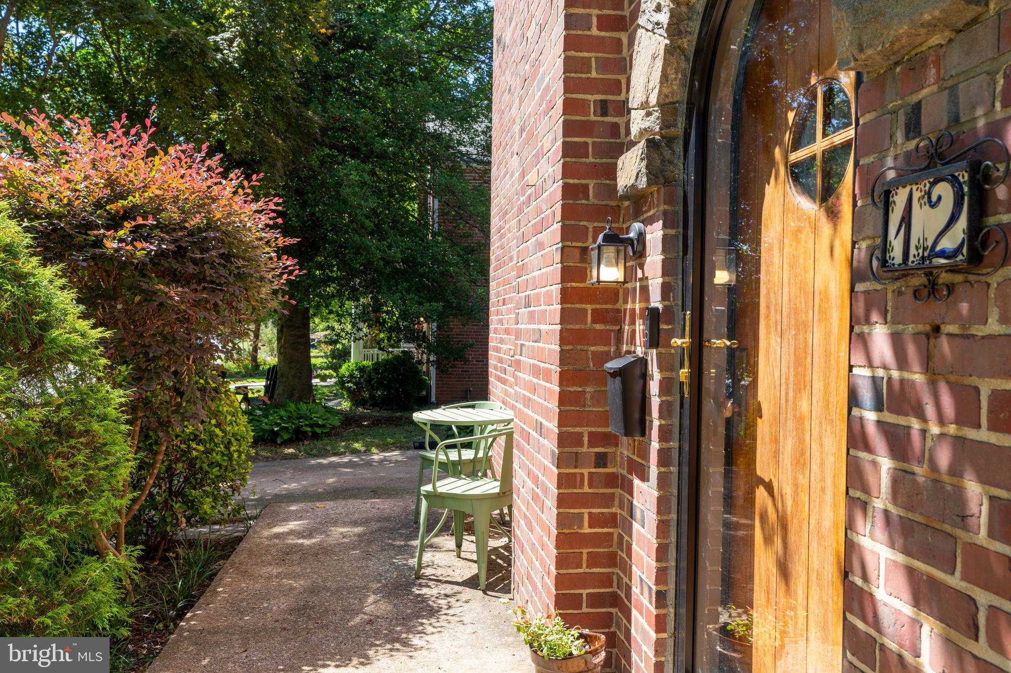12 DUNMORE ROAD