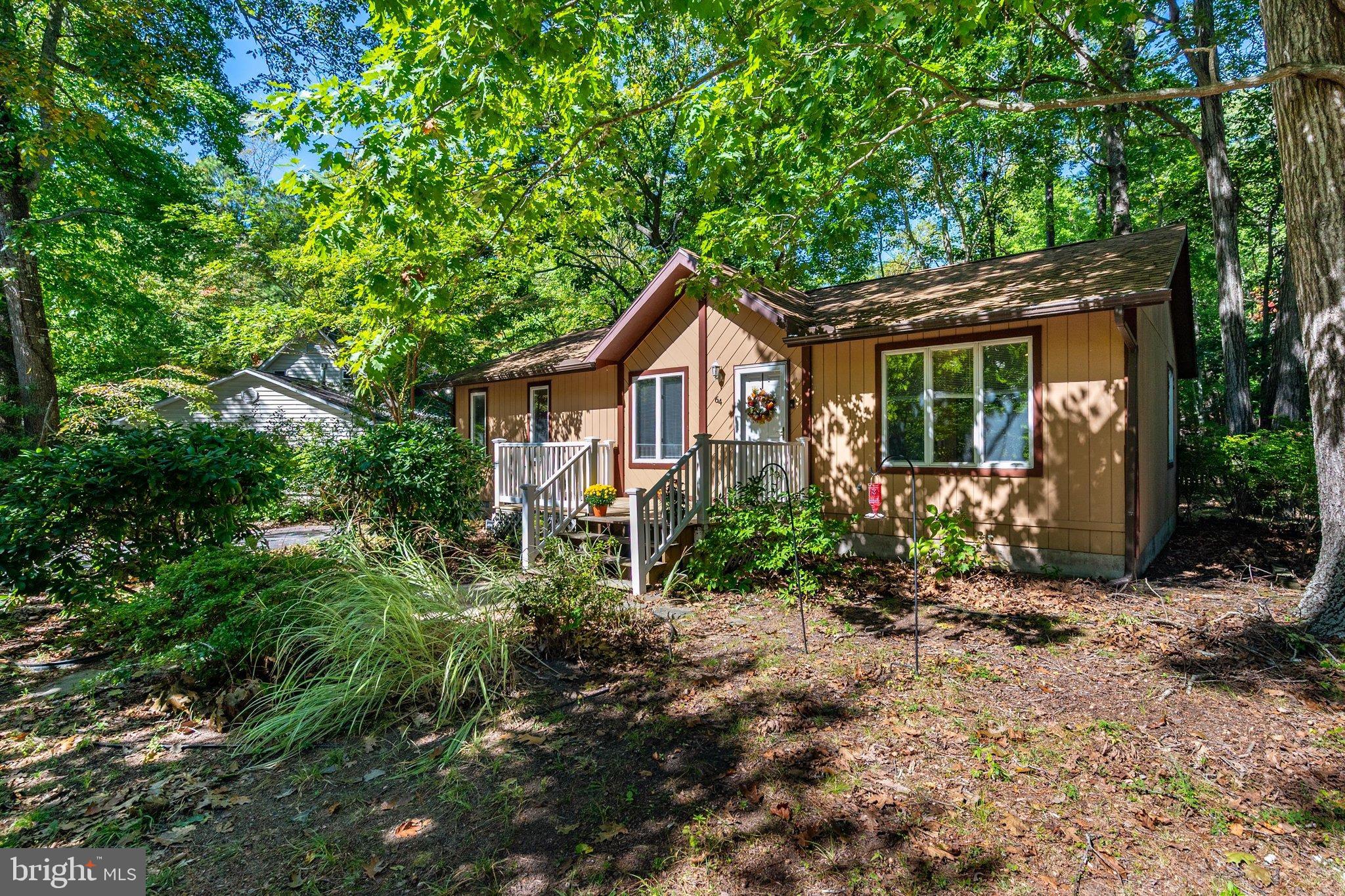 64 ABBYSHIRE ROAD