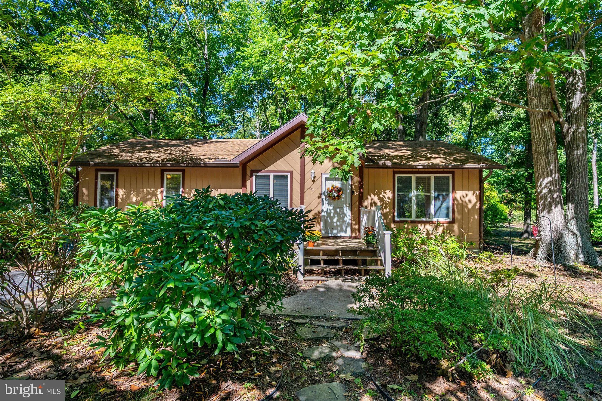 64 Abbyshire Road