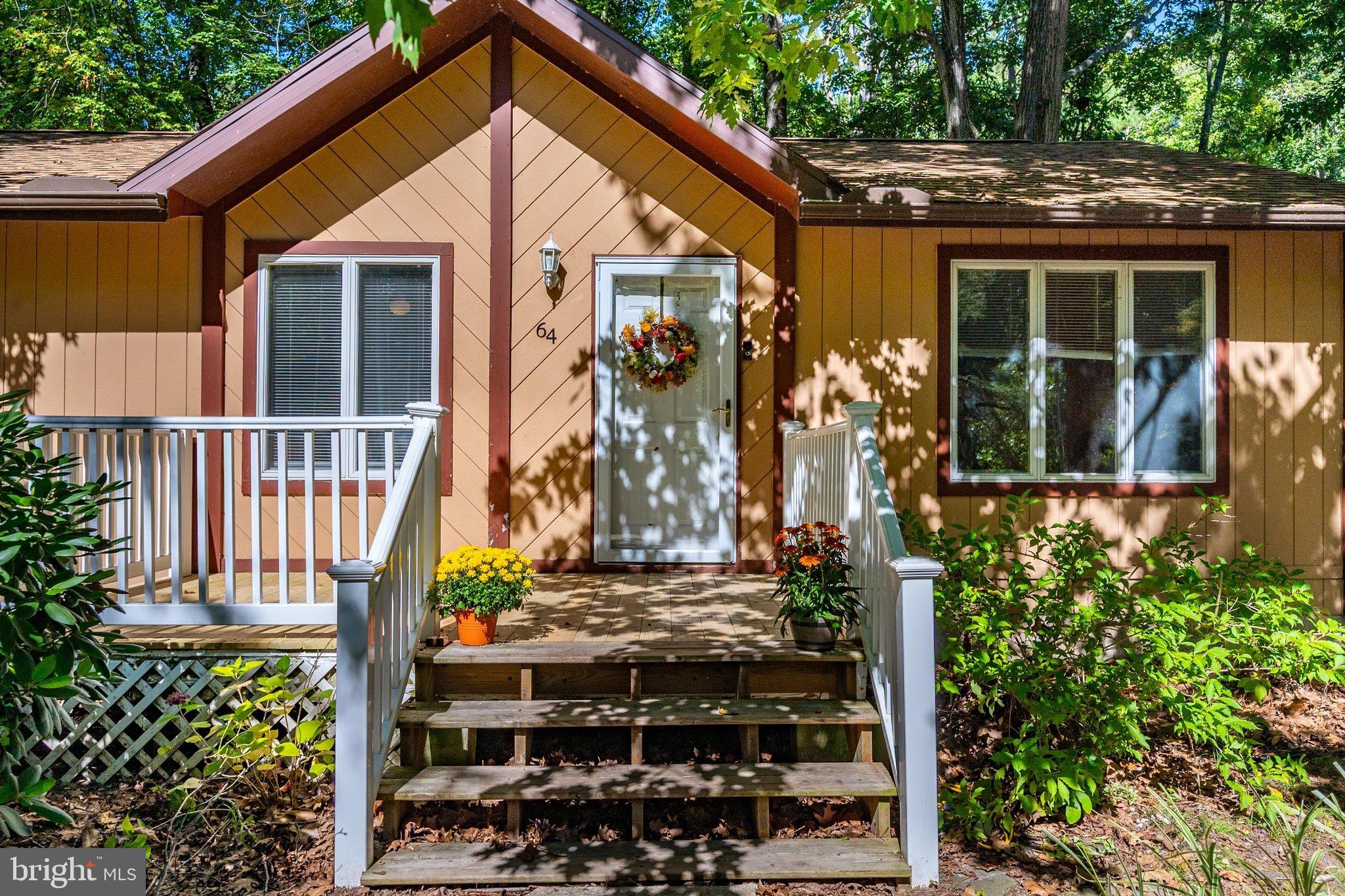 64 ABBYSHIRE ROAD
