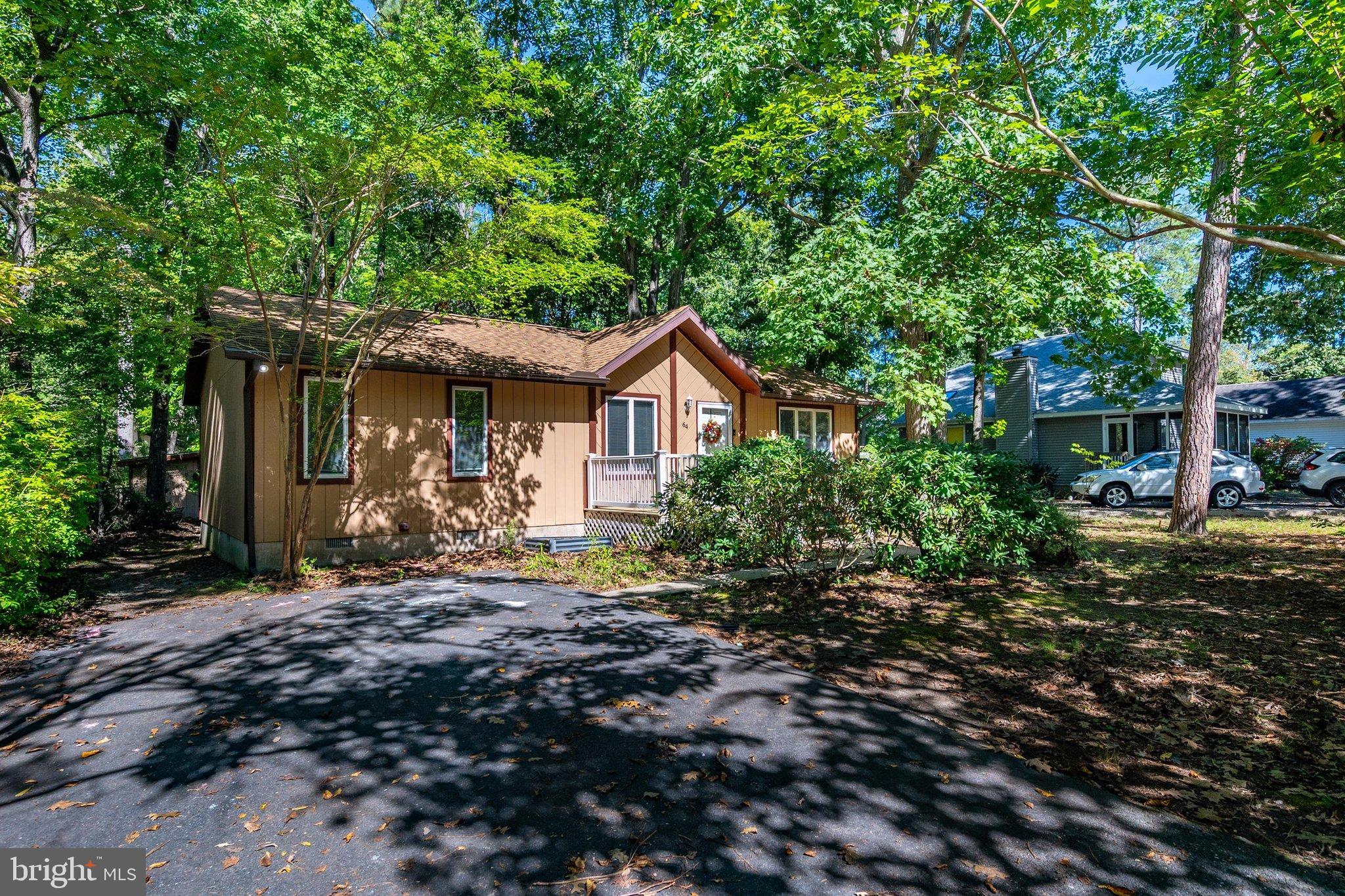 64 ABBYSHIRE ROAD