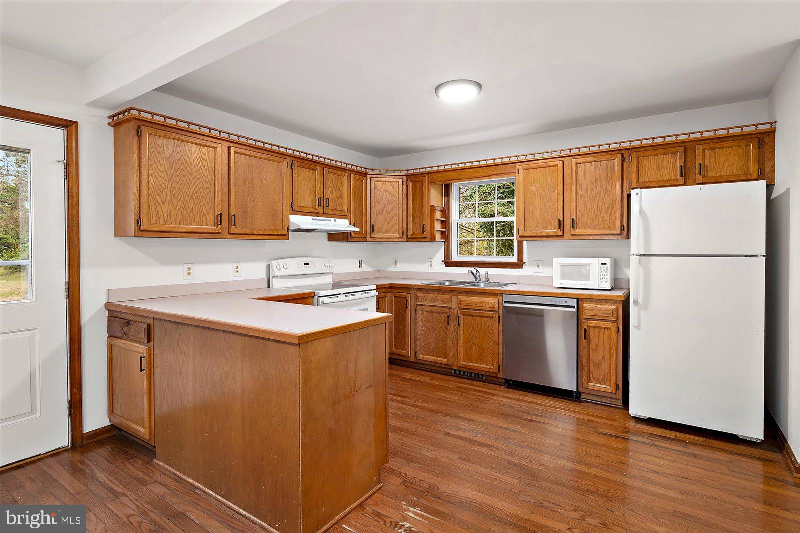 EIREAN MHOR - Residential